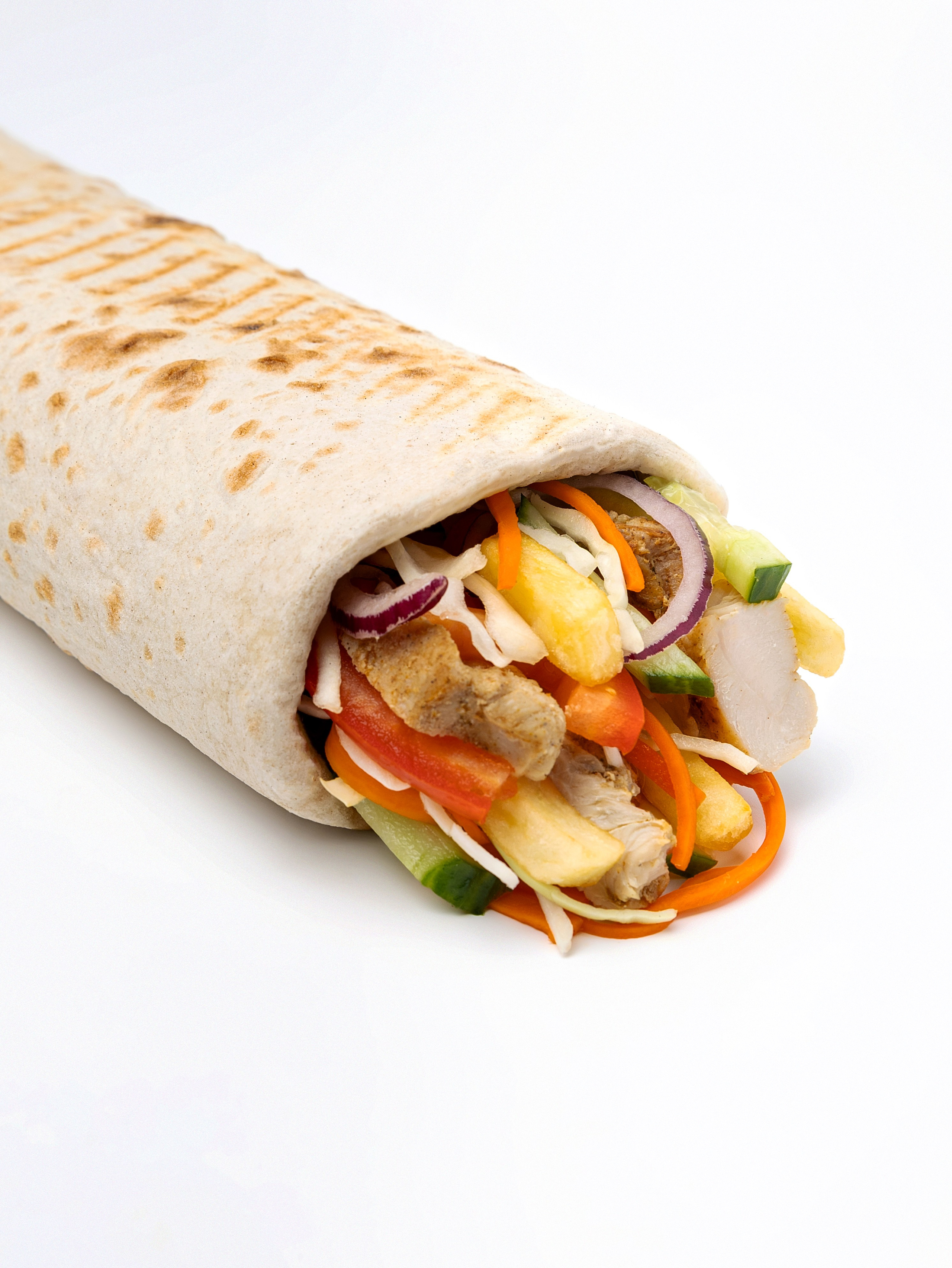 Food-съемка. Главная