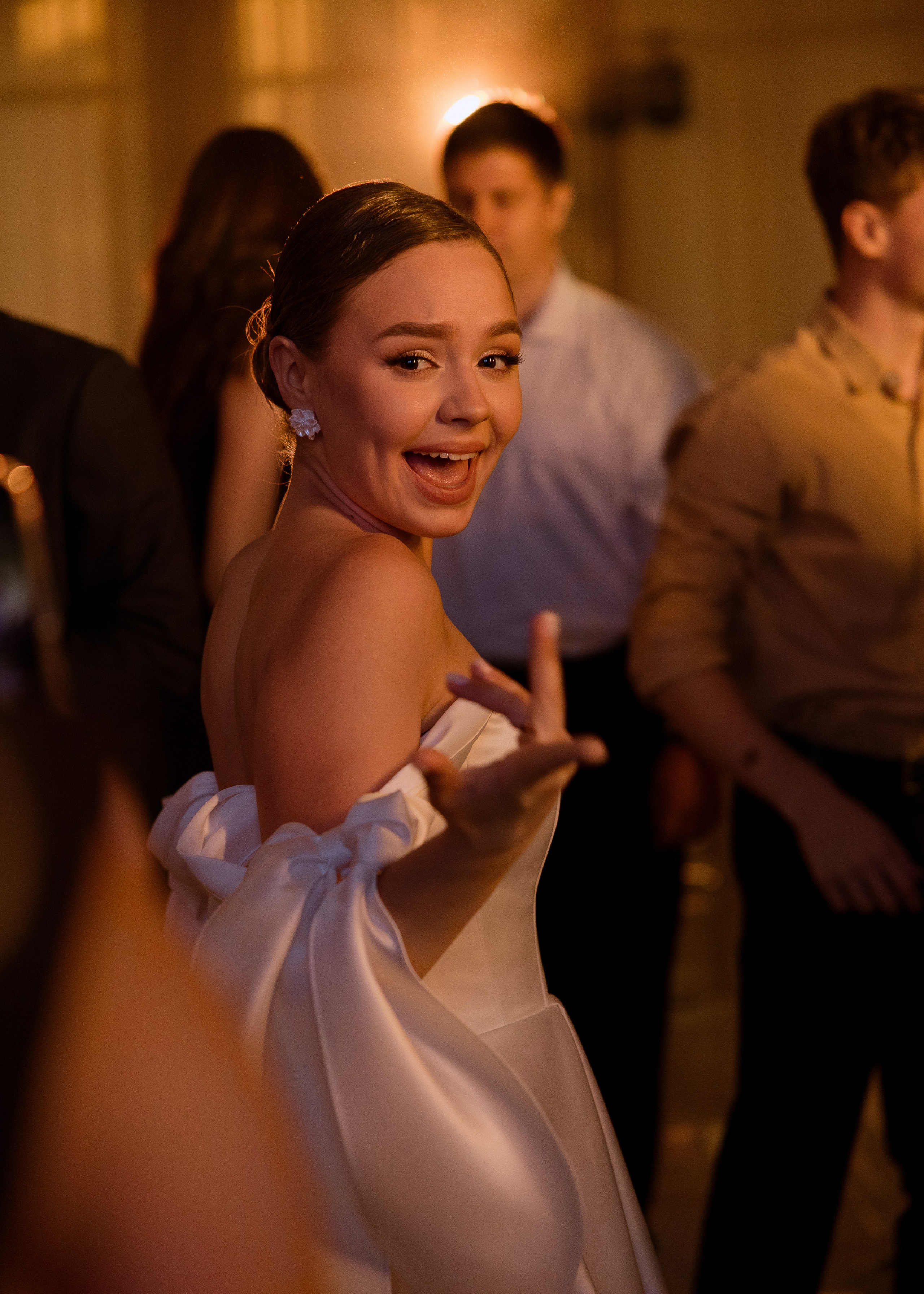 Андрей и Полина. Фотограф Эмиль Исякаев