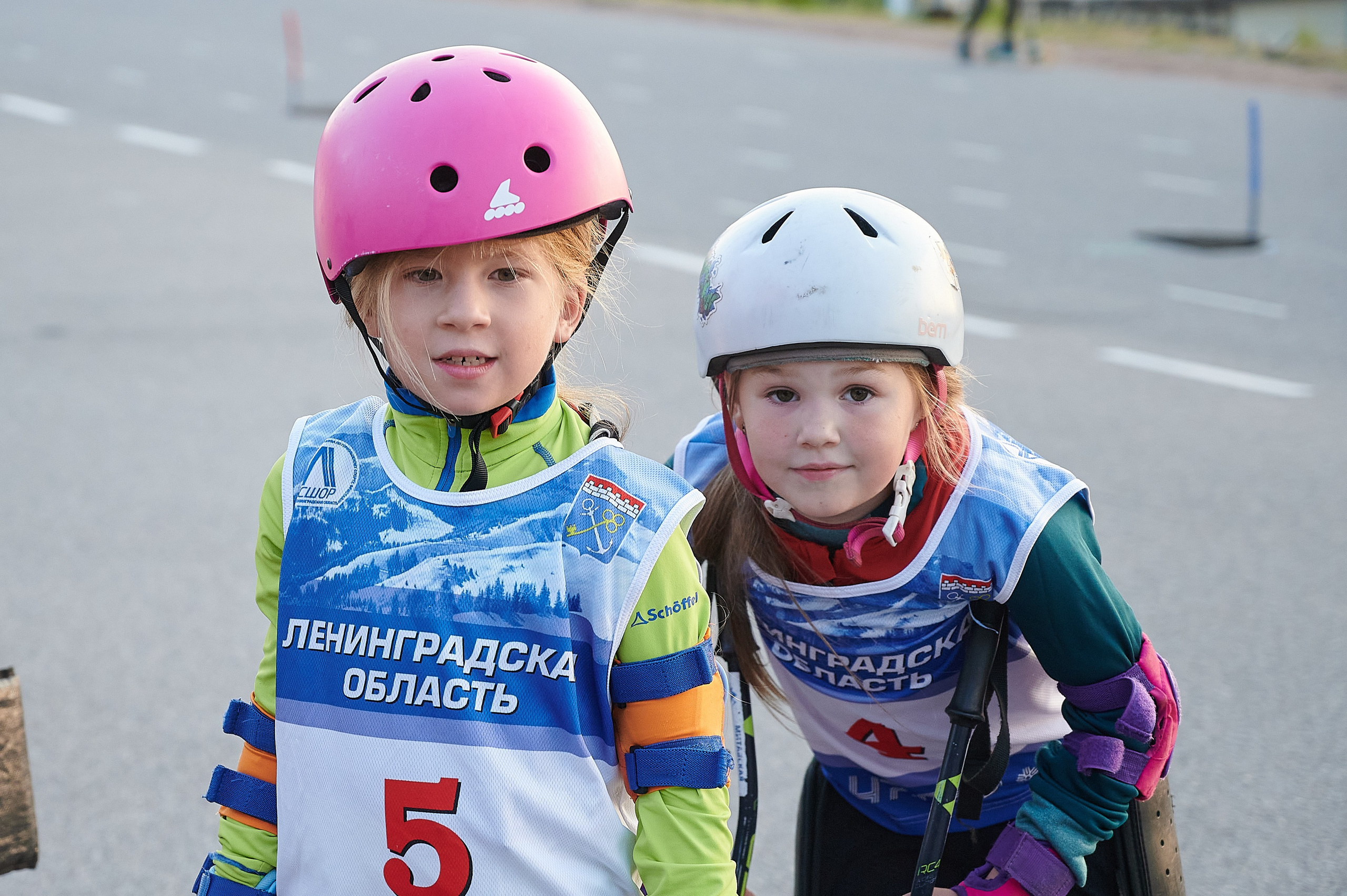 Спортивный фотограф в Санкт-Петербурге и Ленинградской области