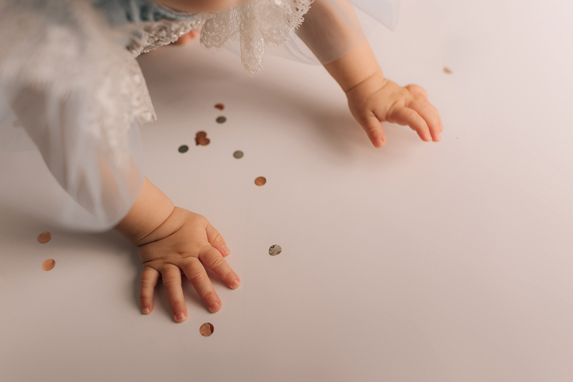 Ульяна. Семейный фотограф новорождённых в Серпухове Юлия Новикова +79637785957