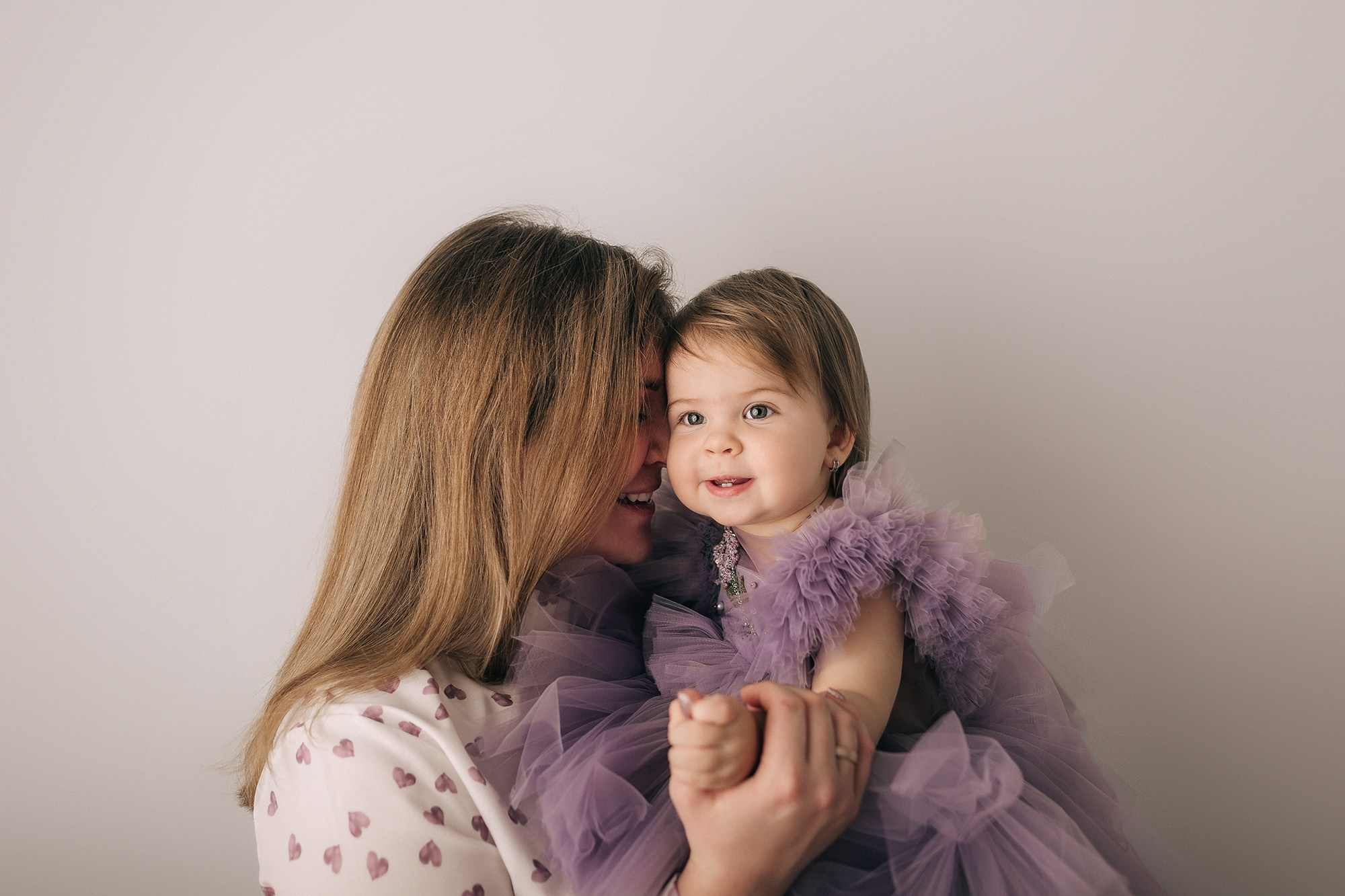 Ева 1 год. Семейный фотограф новорождённых в Серпухове Юлия Новикова +79637785957