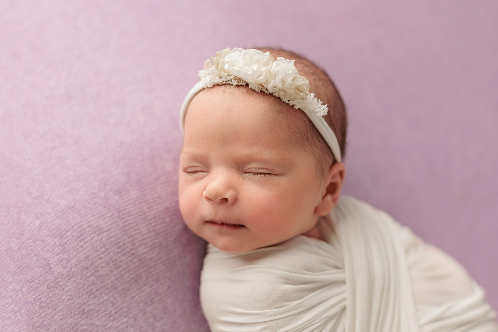 Элина. Семейный фотограф новорождённых в Серпухове Юлия Новикова +79637785957