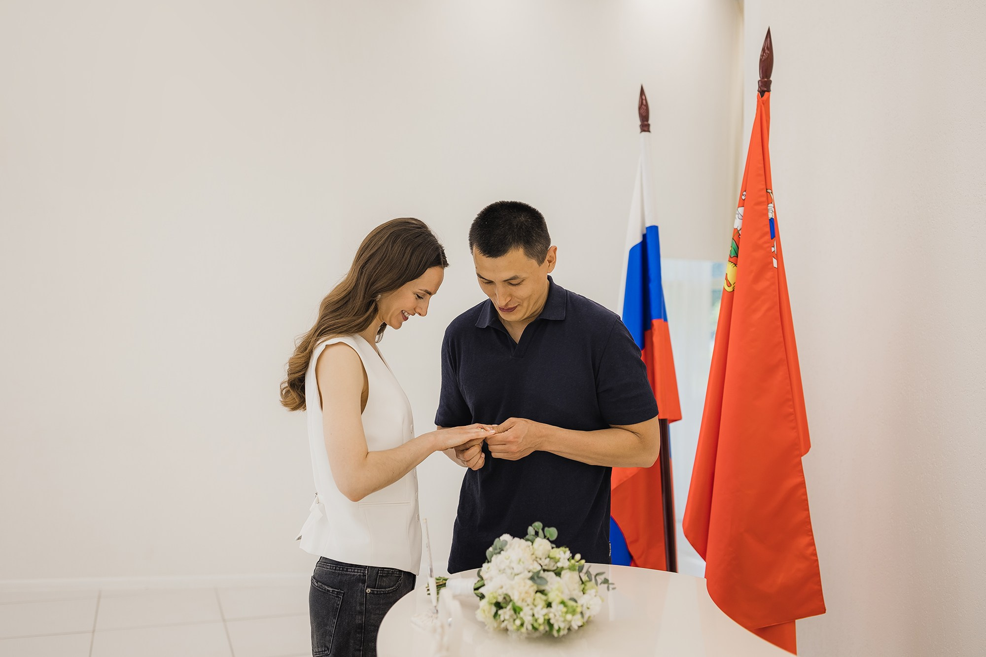 Для двоих. Семейный фотограф новорождённых в Серпухове Юлия Новикова +79637785957