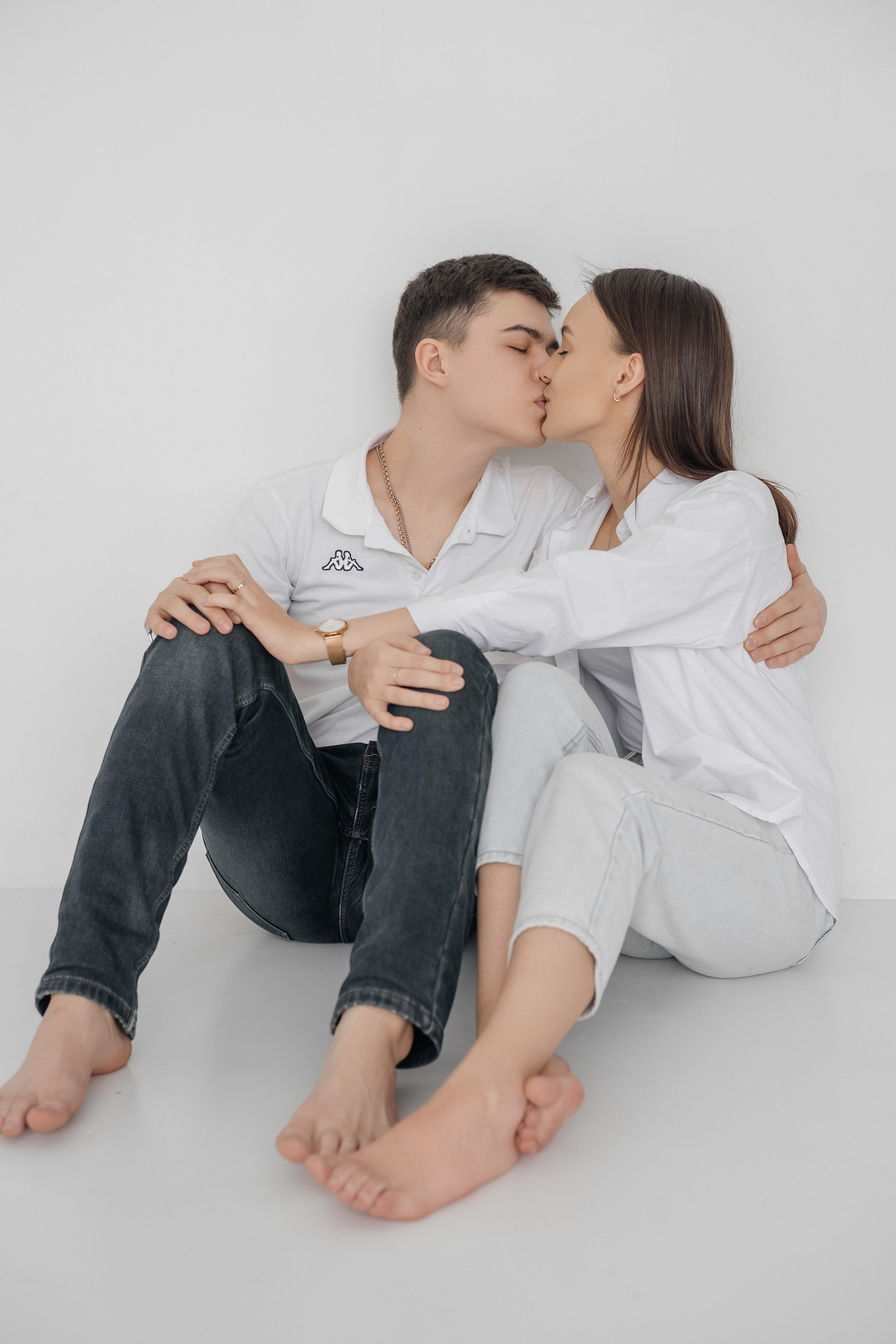 Love. Фотограф в Красноярске