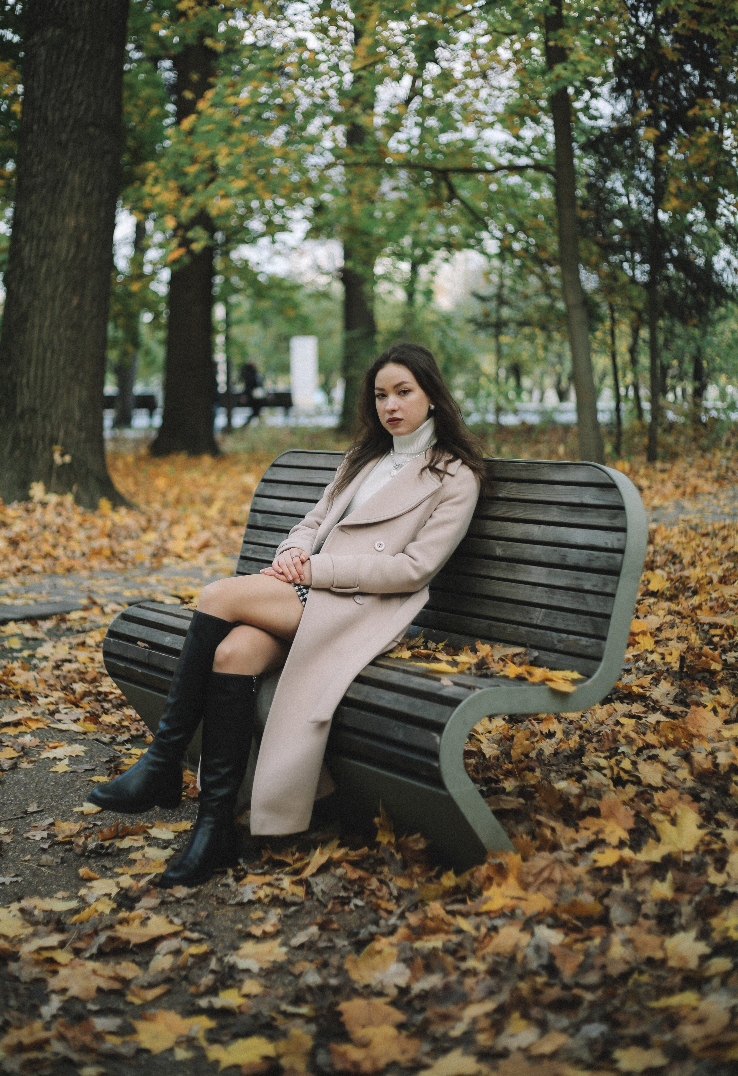 АНАСТАСИЯ. Концертный и репортажный фотограф в Москве и Санкт-Петербурге Мария