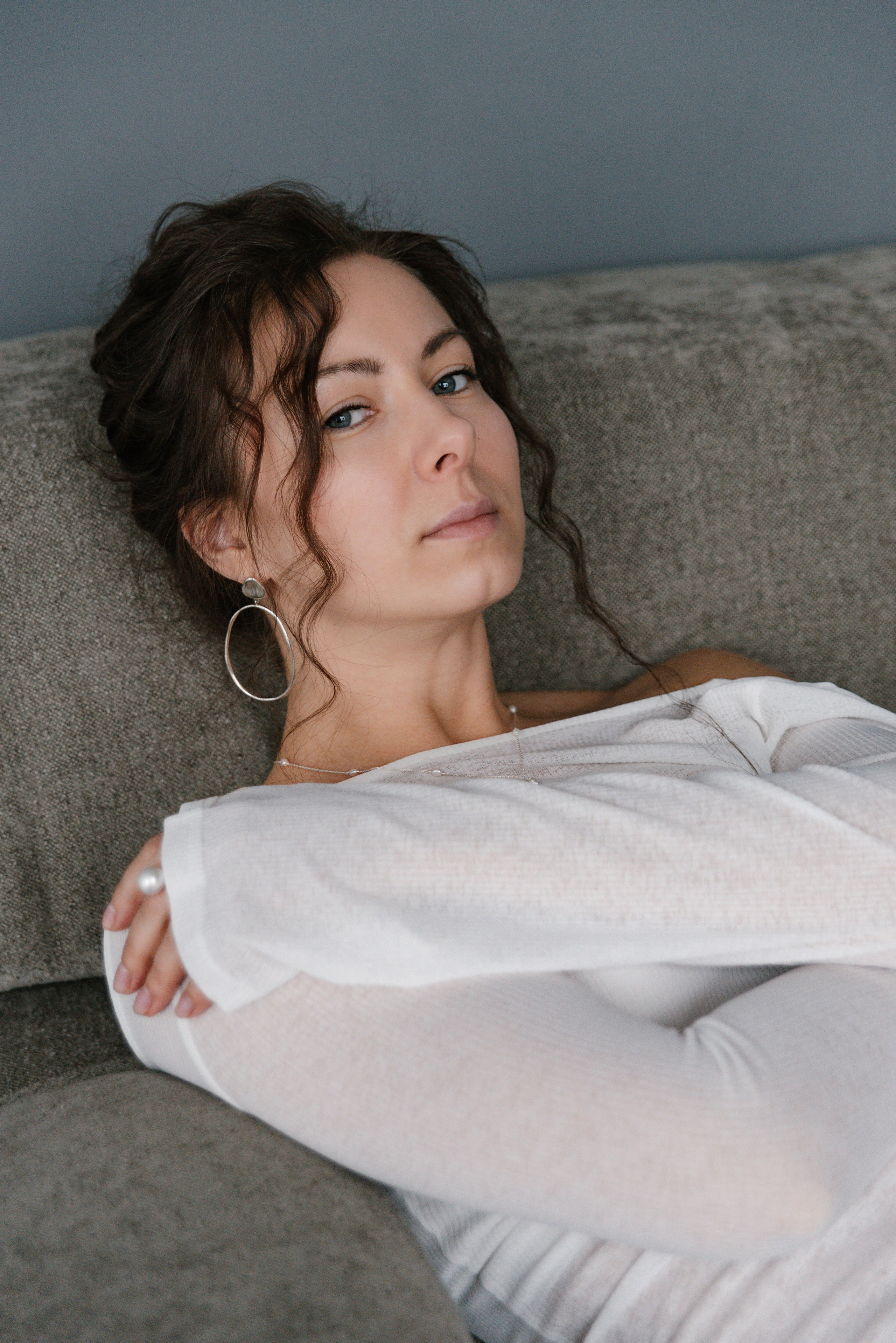 ЖЕНЯ. Фотограф в Ярославле Грибанова Ирина