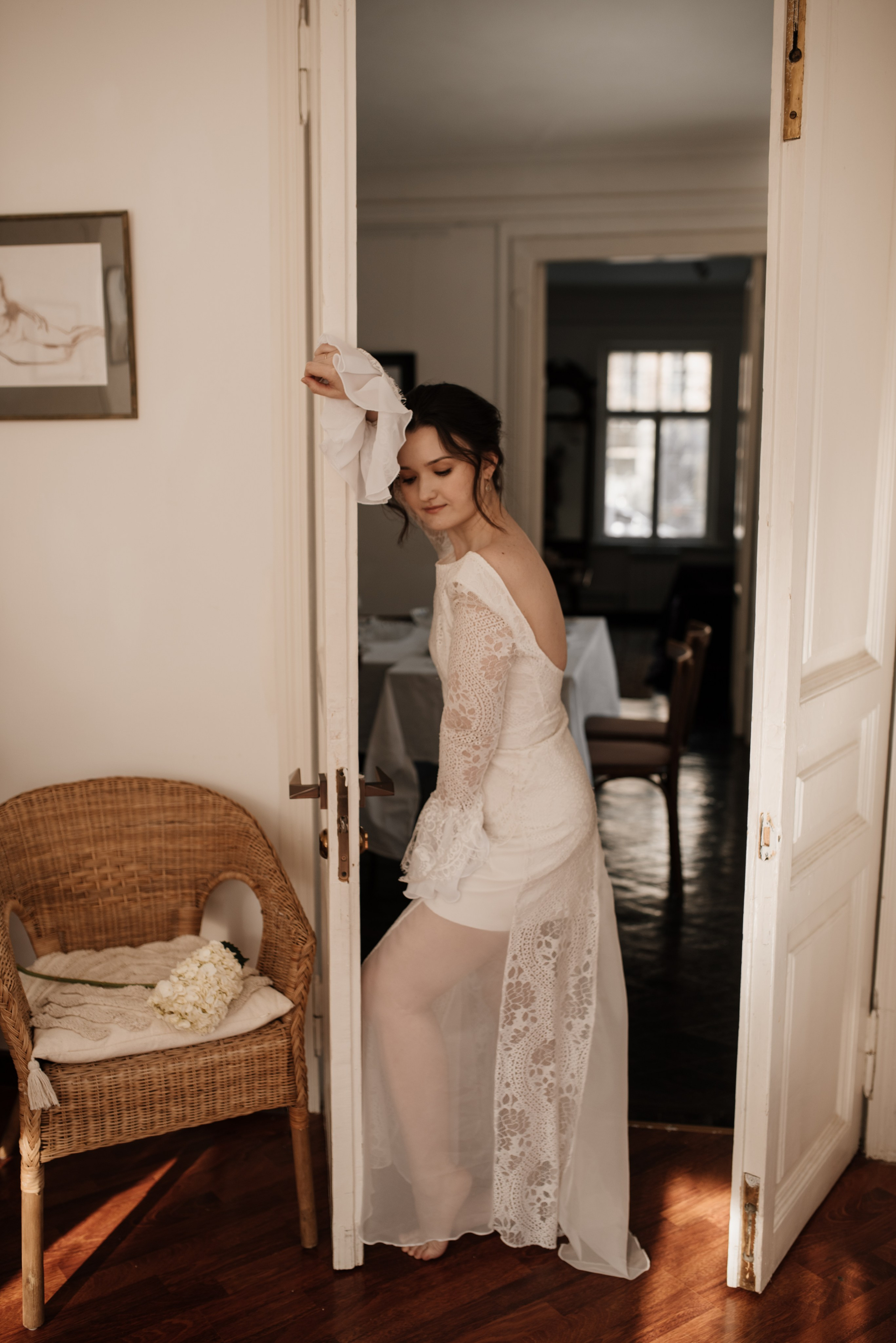 Вика. Фотограф Ольга Плеханова | Нижний Новгород, Москва