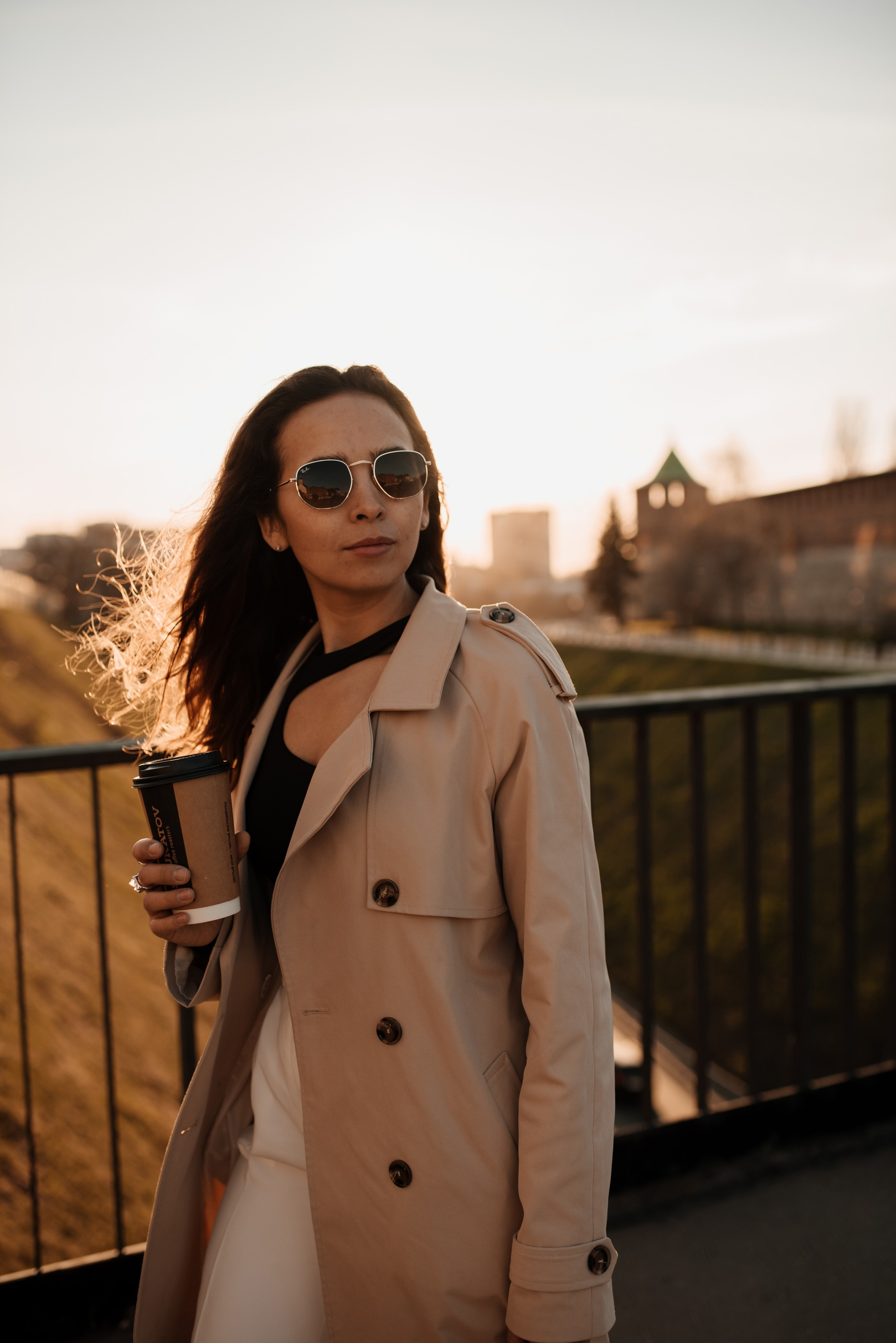 Надя. Фотограф Ольга Плеханова | Нижний Новгород, Москва