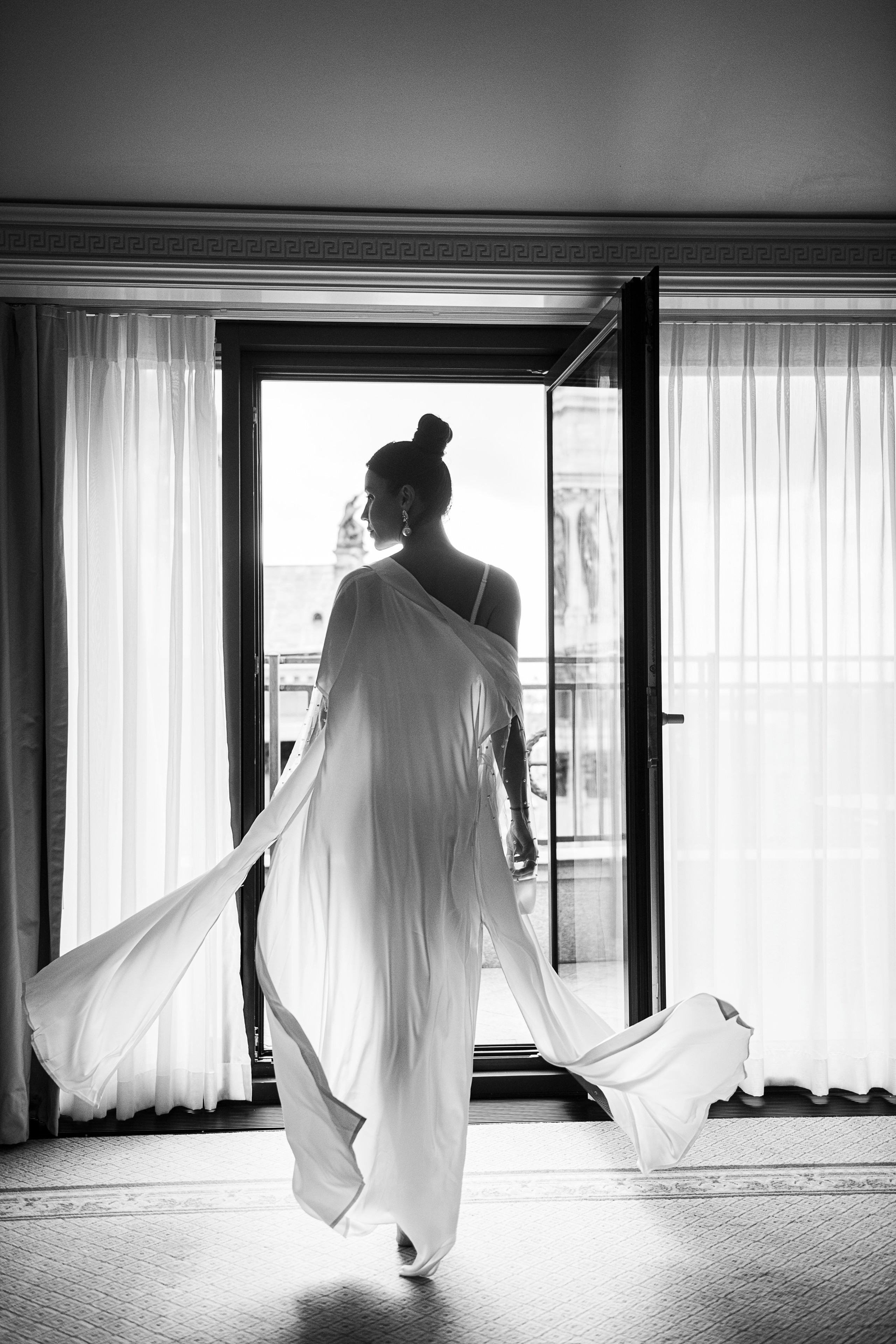 Ретроградный Меркурий в Петербурге. Свадебный фотограф в России и заграницей — Ольга Каретникова