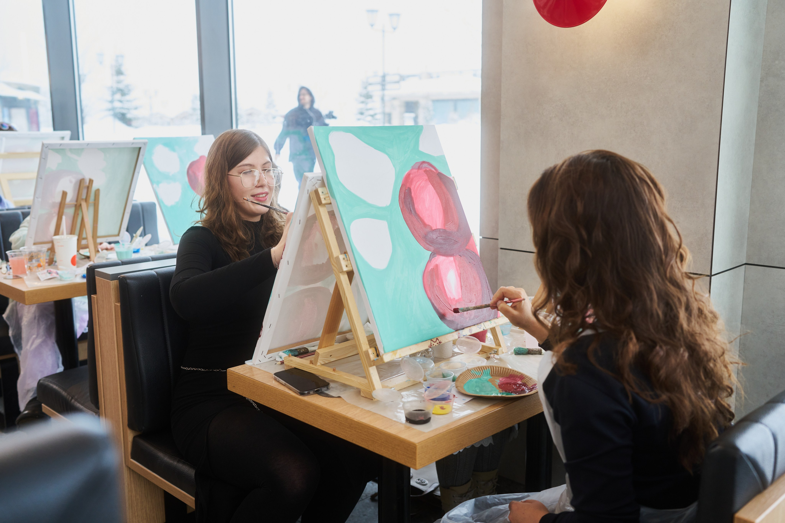 Репортаж. Свадебный и индивидуальный фотограф Аля Мамакова