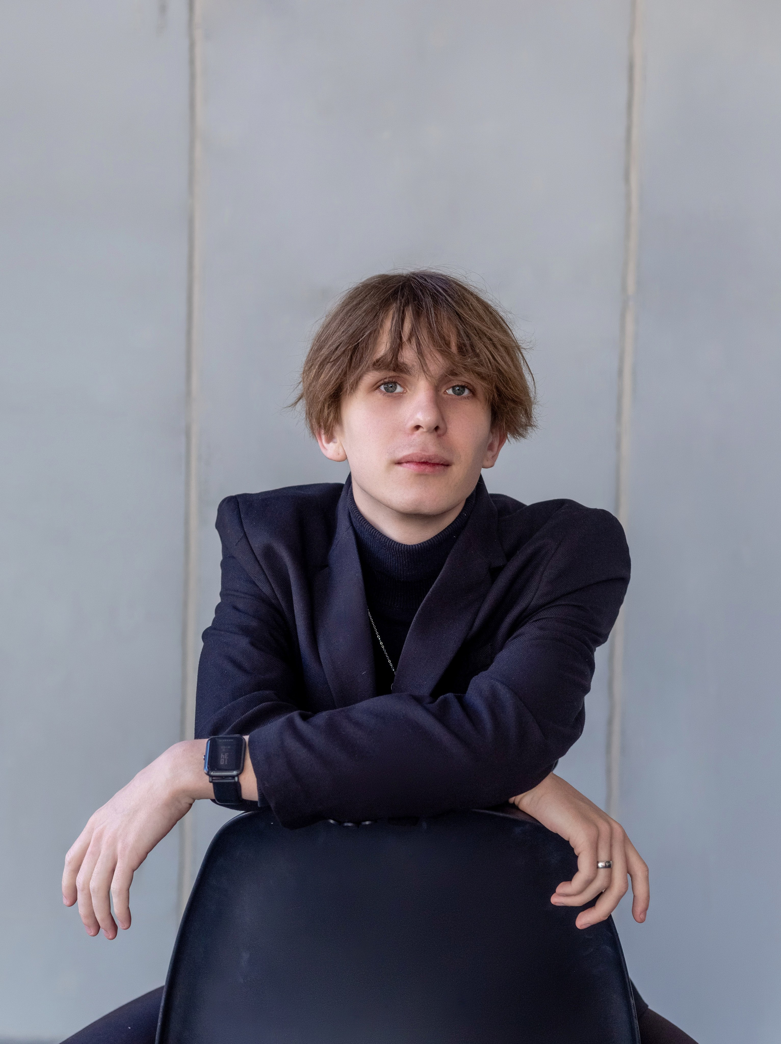 ФОТОСТУДИЯ Me & You. Выпускные альбомы Воронеж от Веры Соколовой