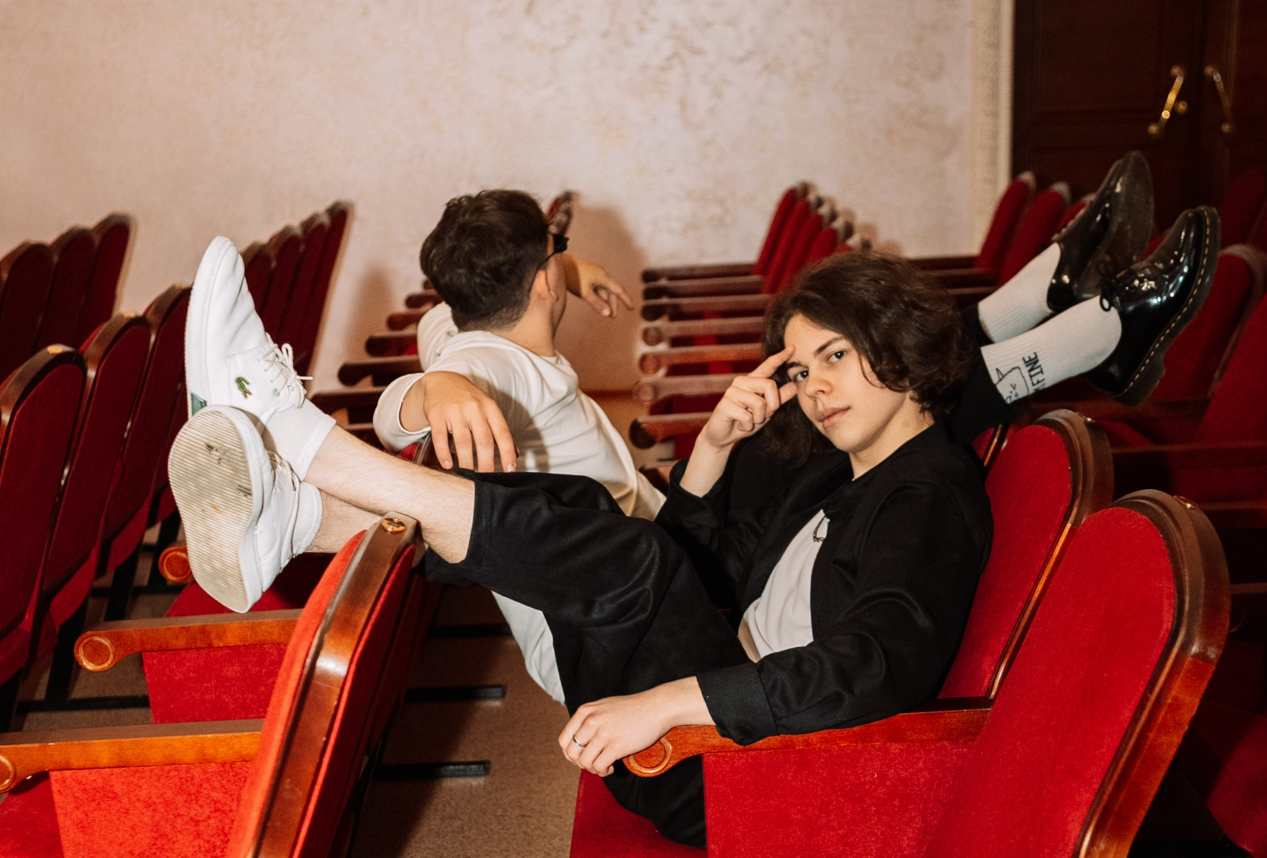 Нижнедевицк. Выпускные альбомы Воронеж от Веры Соколовой