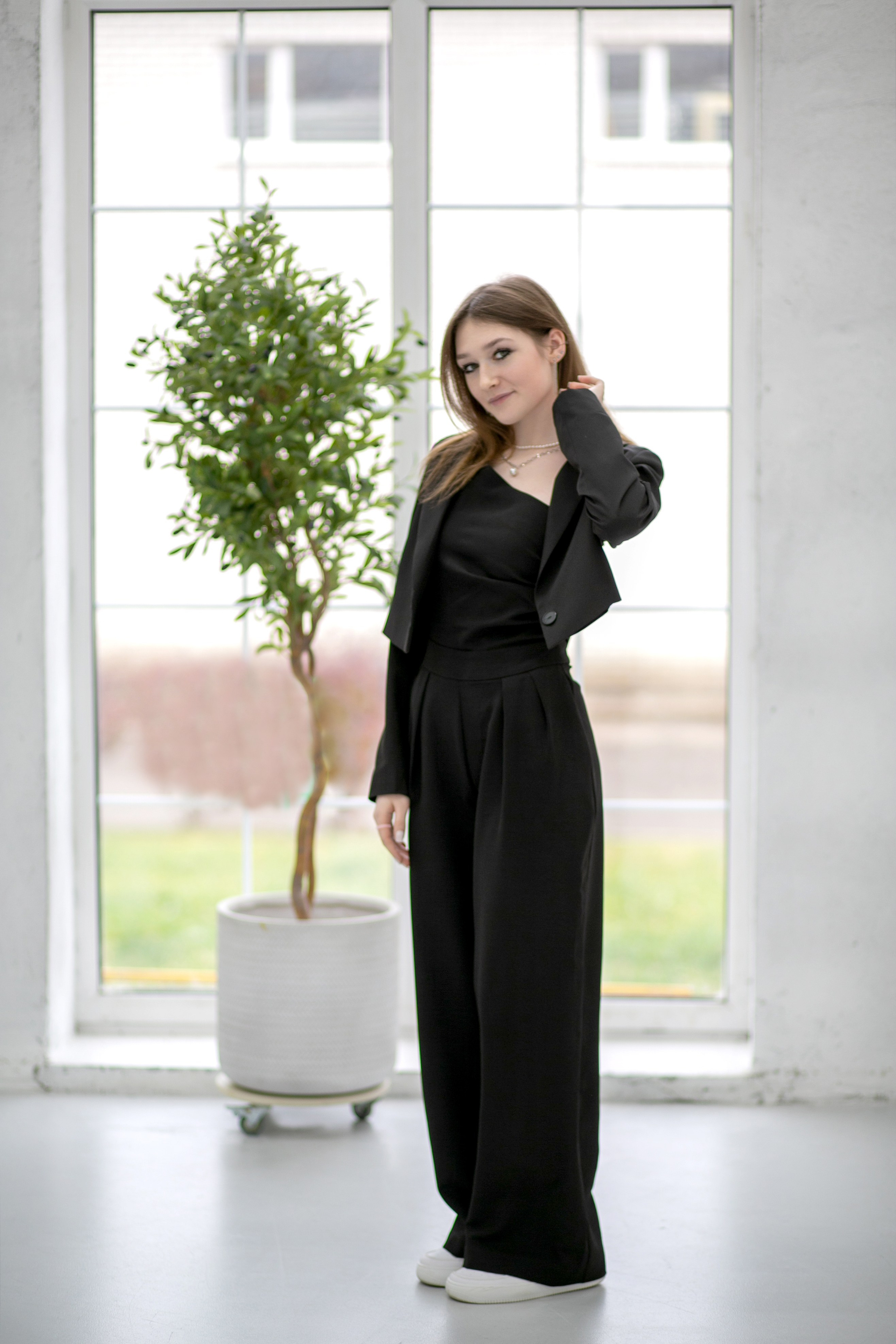 Студия My Place. зал CONTENT. Выпускные альбомы Воронеж от Веры Соколовой