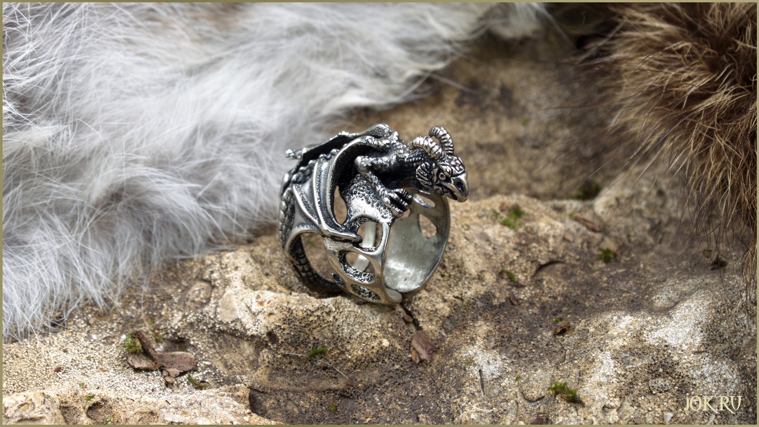 Joker-Studio — украшения с драконами в стиле анималистика. JOKER-STUDIO УКРАШЕНИЯ 3D МОДЕЛИРОВАНИЕ ЛИТЬЁ