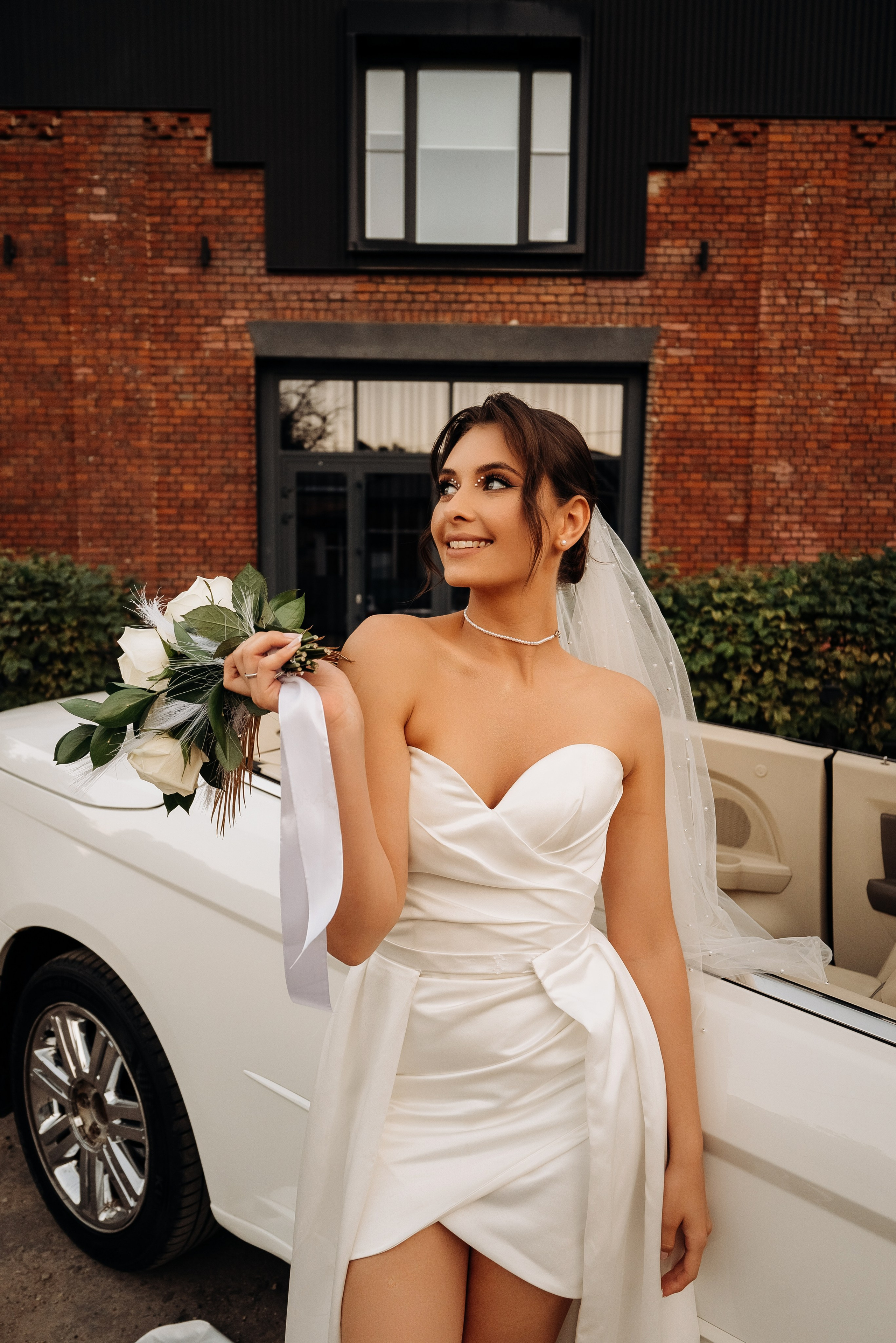 Аня и Саша Прогулка. Фотограф Тверь. Анна Драго