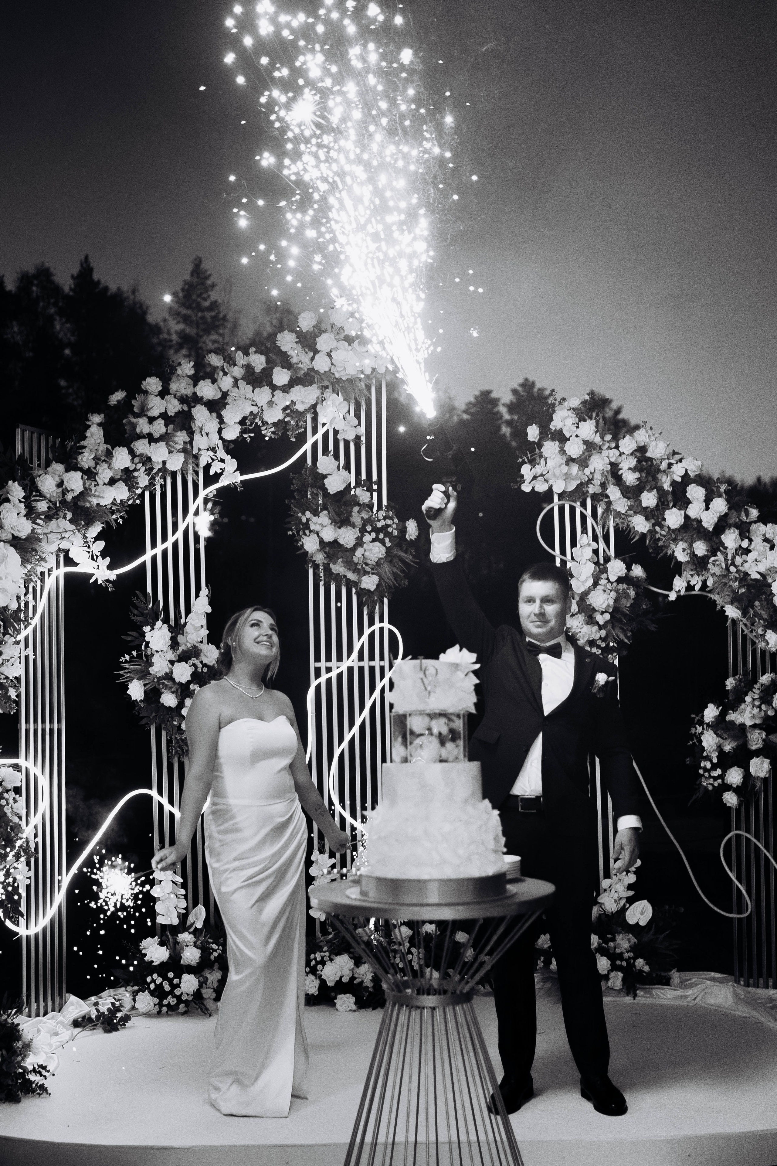 Лиза и Паша. Фотограф Тверь. Анна Драго