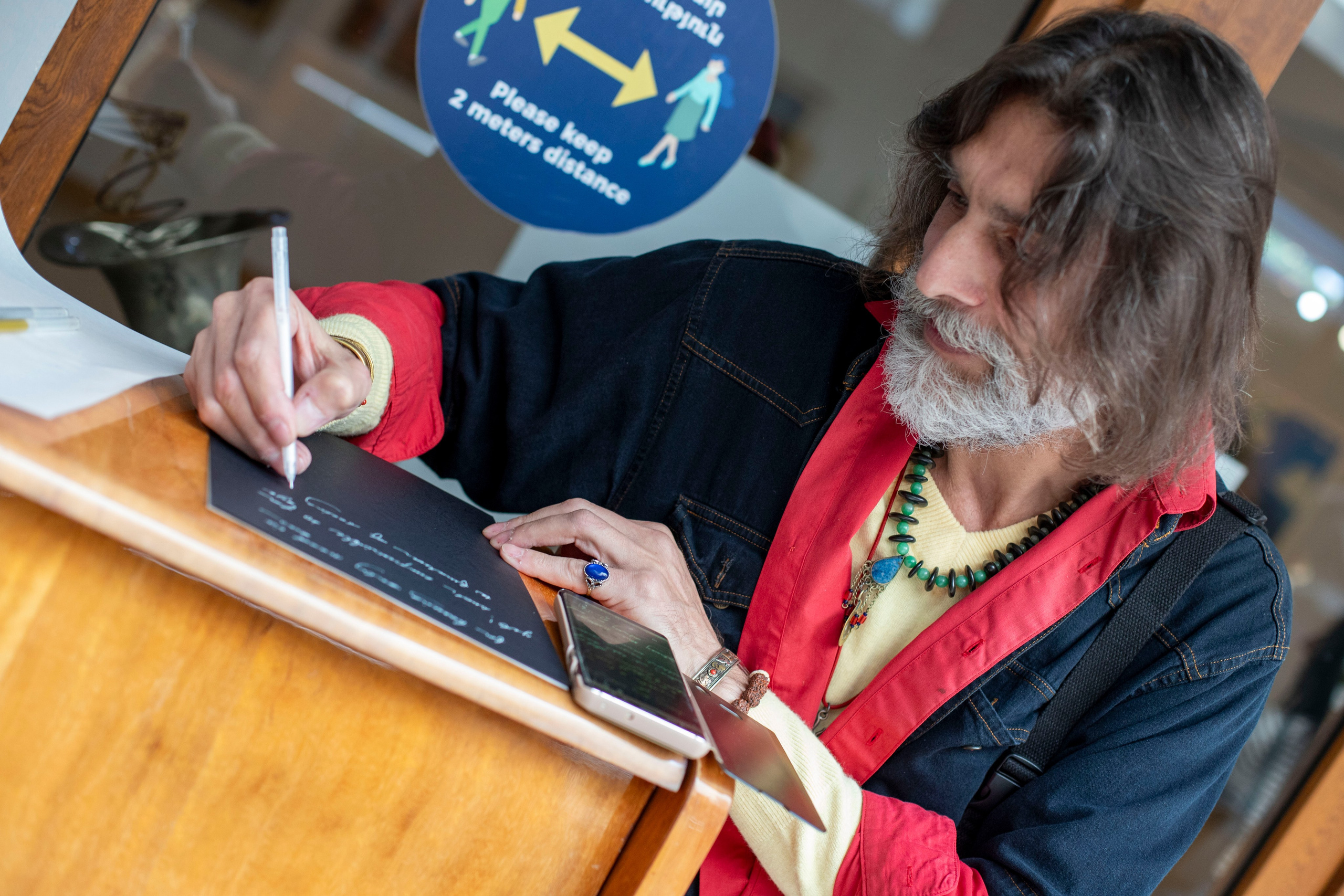 Выставка в г. Дилижан, Армения. Фоторепортаж А.Бабышевой. Арт-фотограф Ксения Якутович