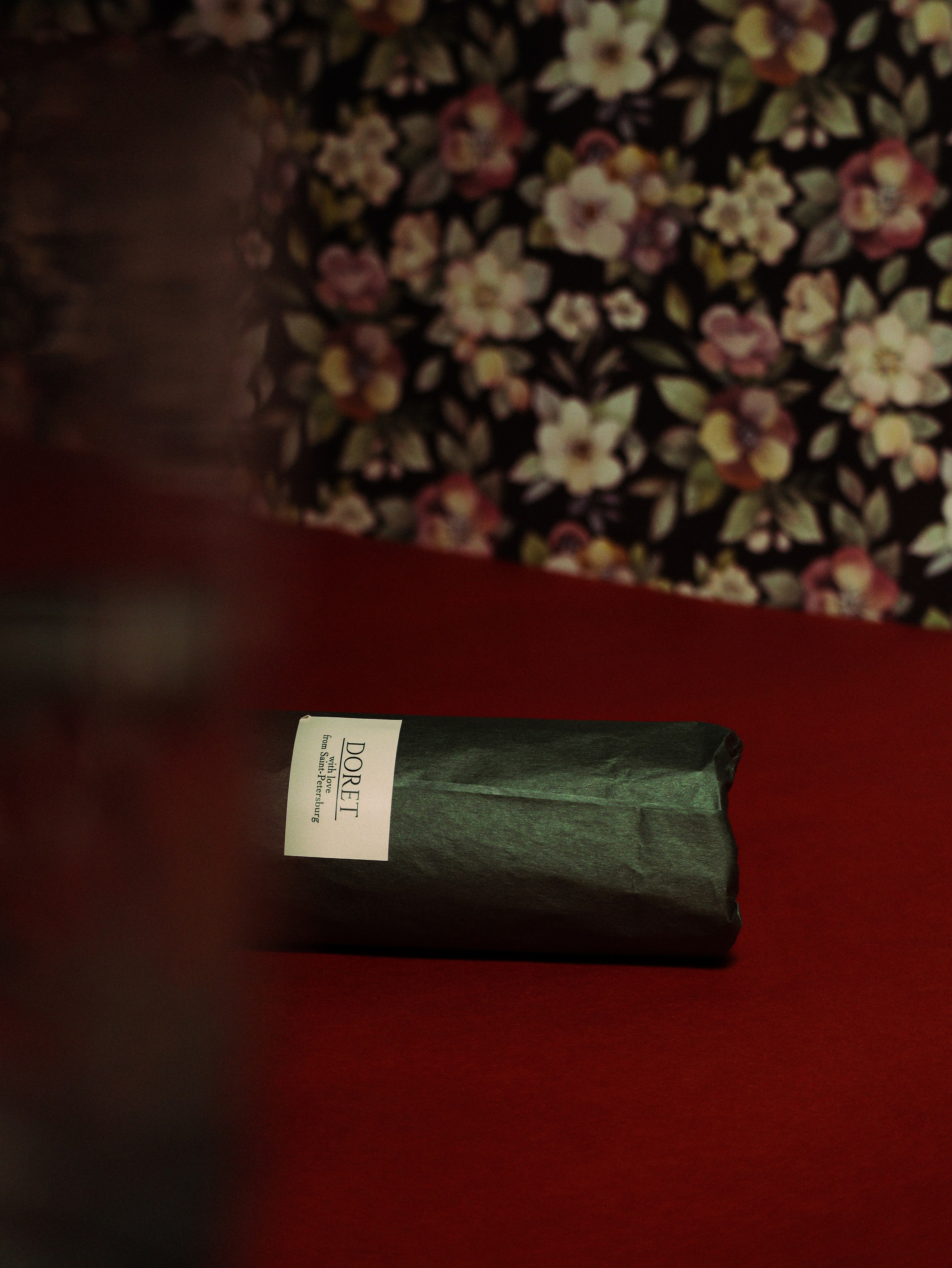 Предметная съёмка. Кинематографичный фотограф, видеограф Лина Плешакова, Санкт-Петербург