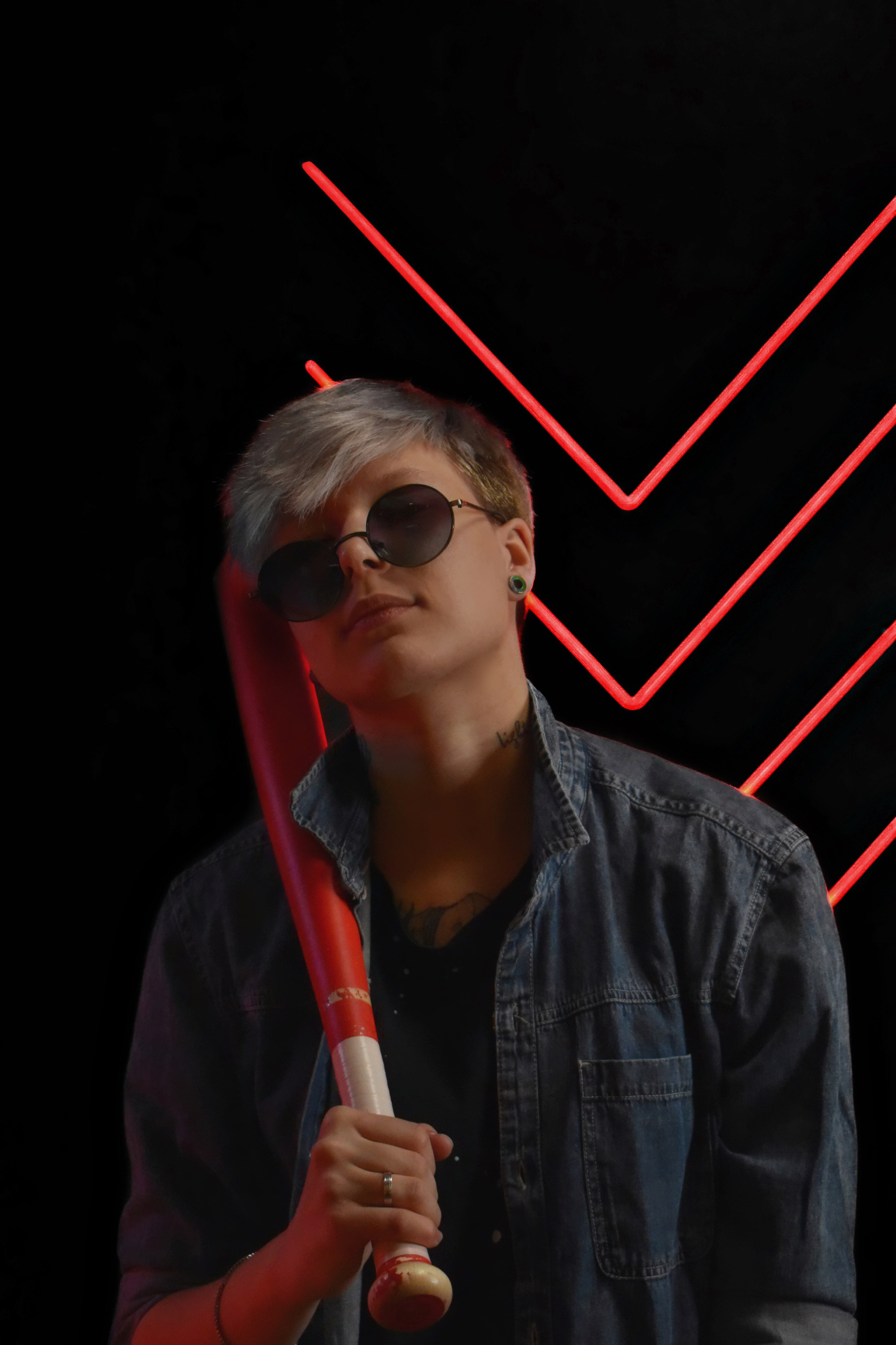 Профессиональный фотограф