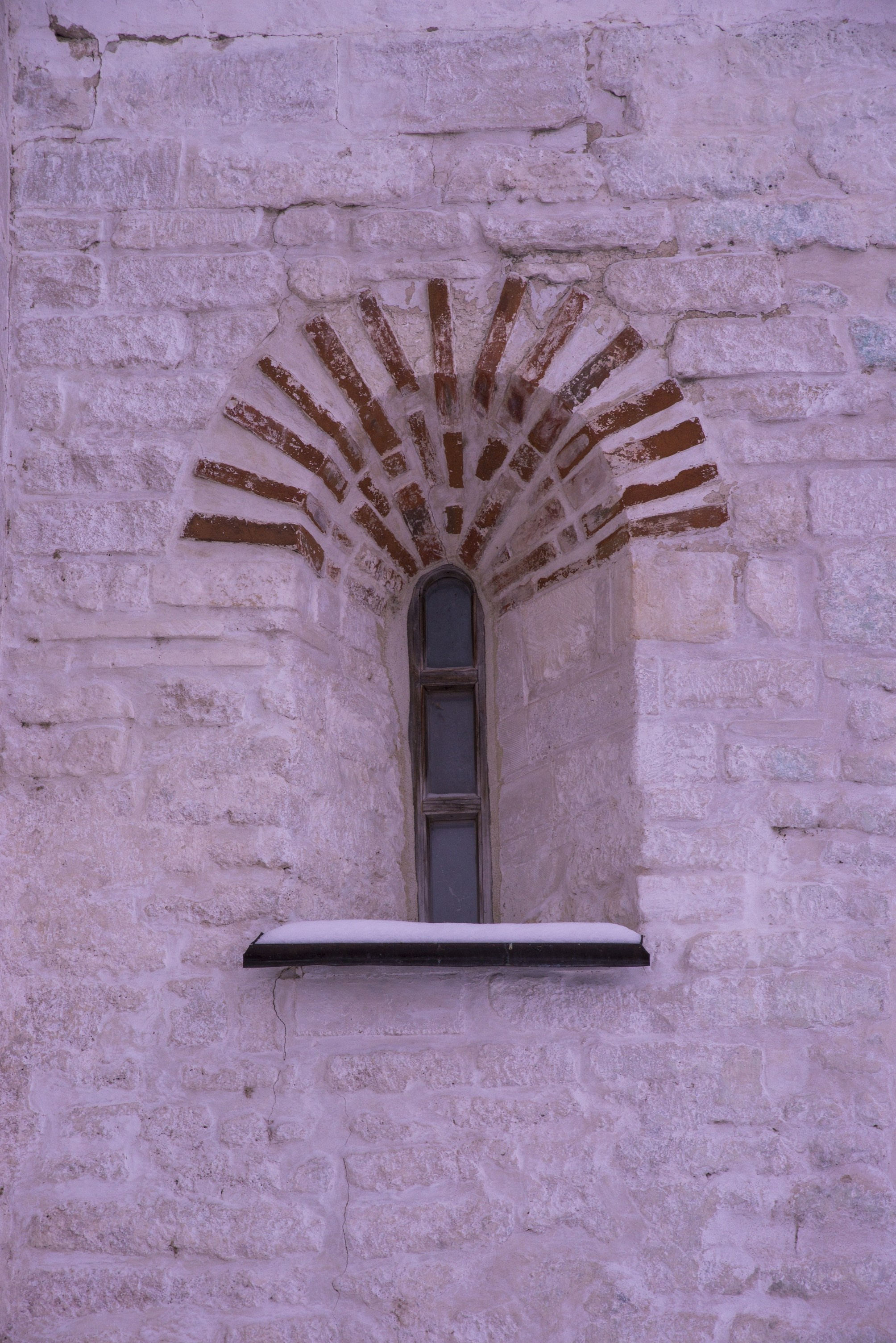 Суздаль. Декабрь 2018 — январь 2019. Игорь Жучков. Россия увиденная глазами путешествующего фотографа