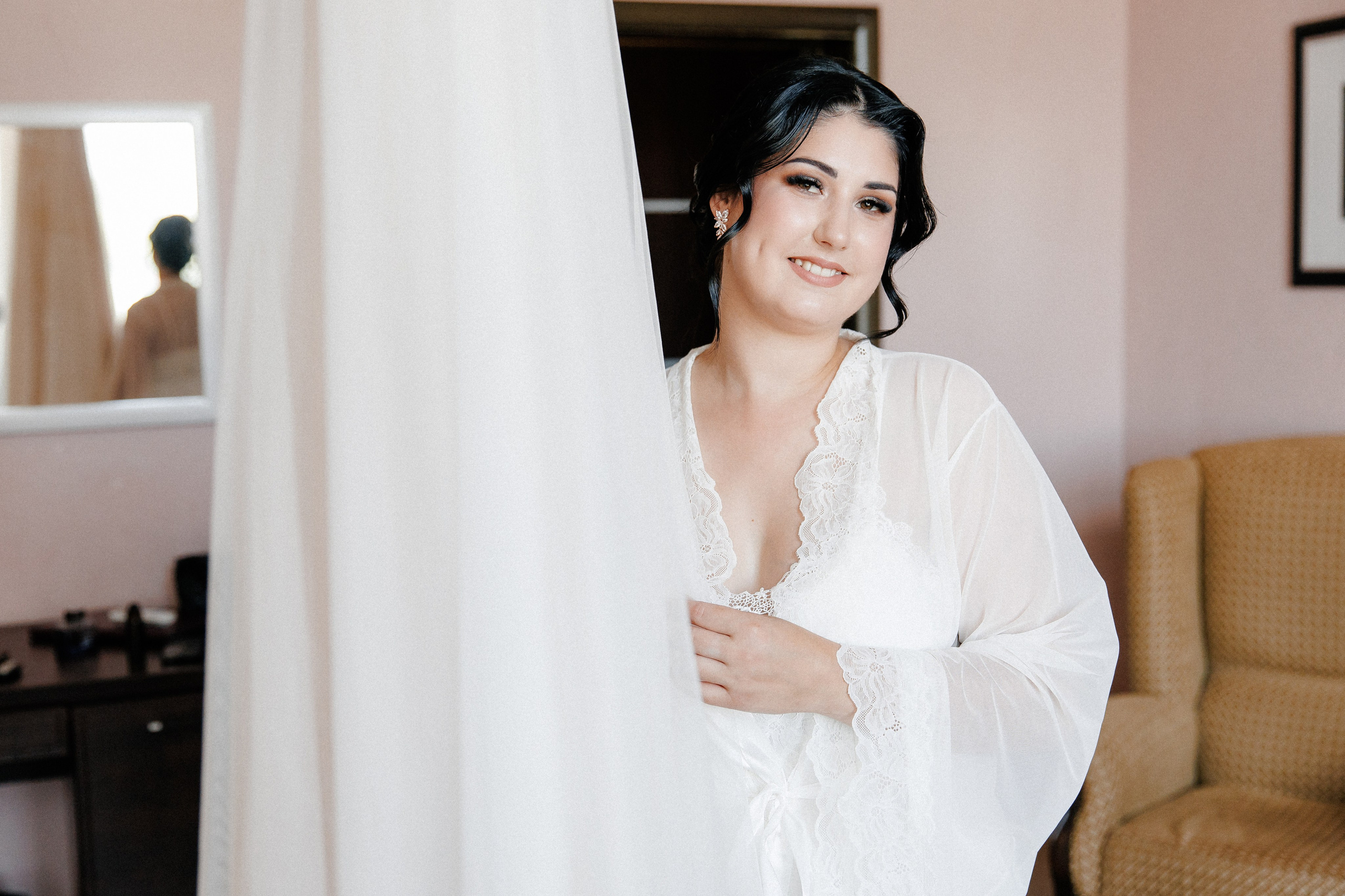 Свадьба Екатерины и Игоря. Фотограф Петр Капралов