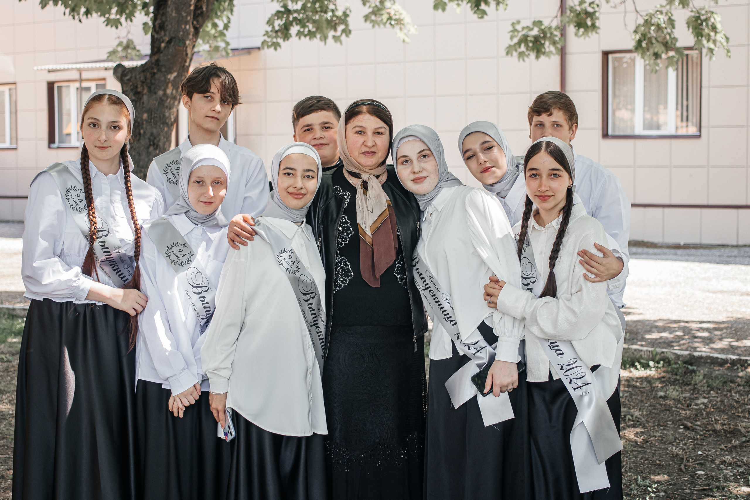 С. Алхан-Кала 9 а