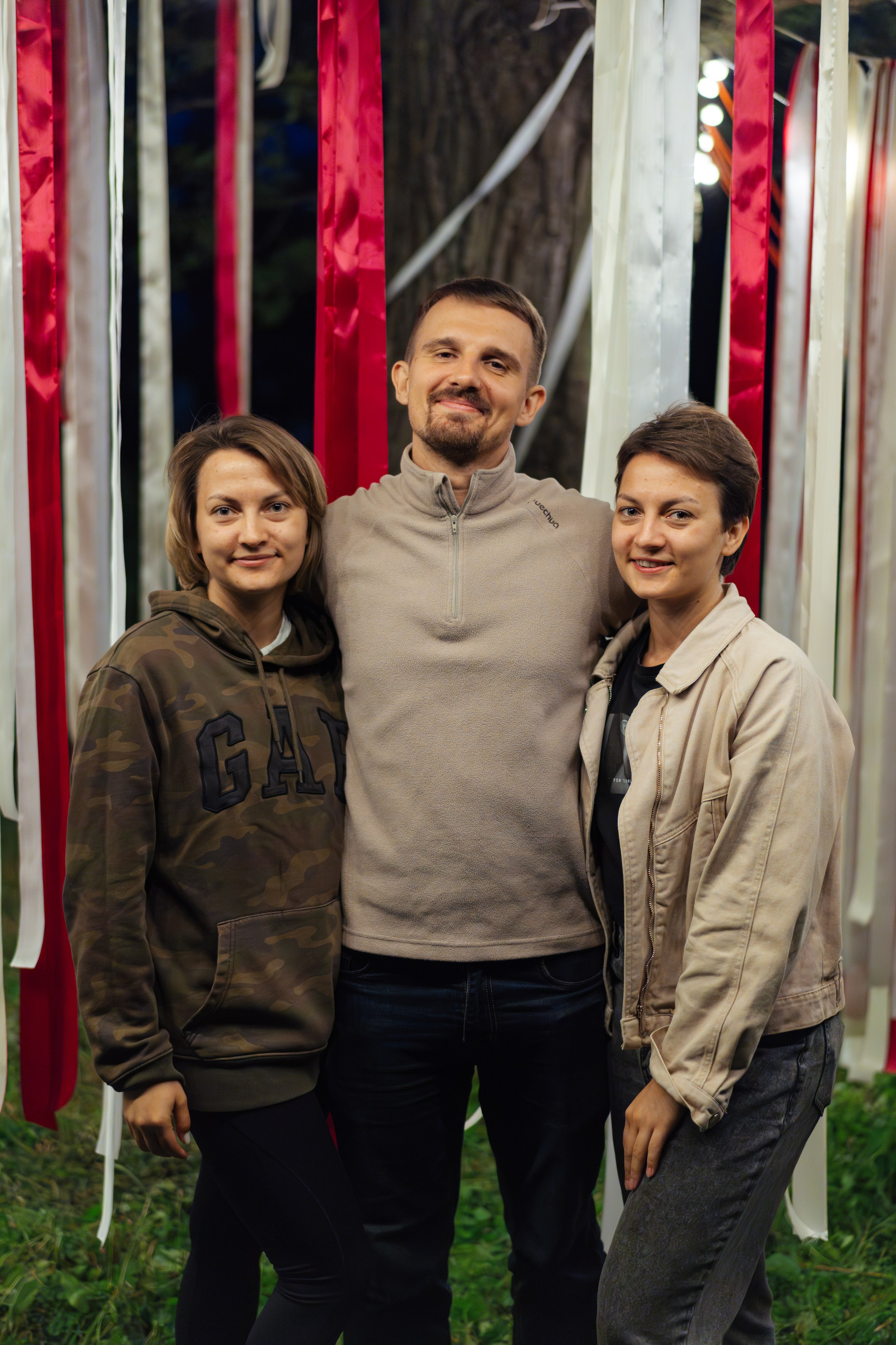 Палаточный форум для взрослых CAMPot 2024. Фотограф Надежда Погребняк | Рязань | Москва