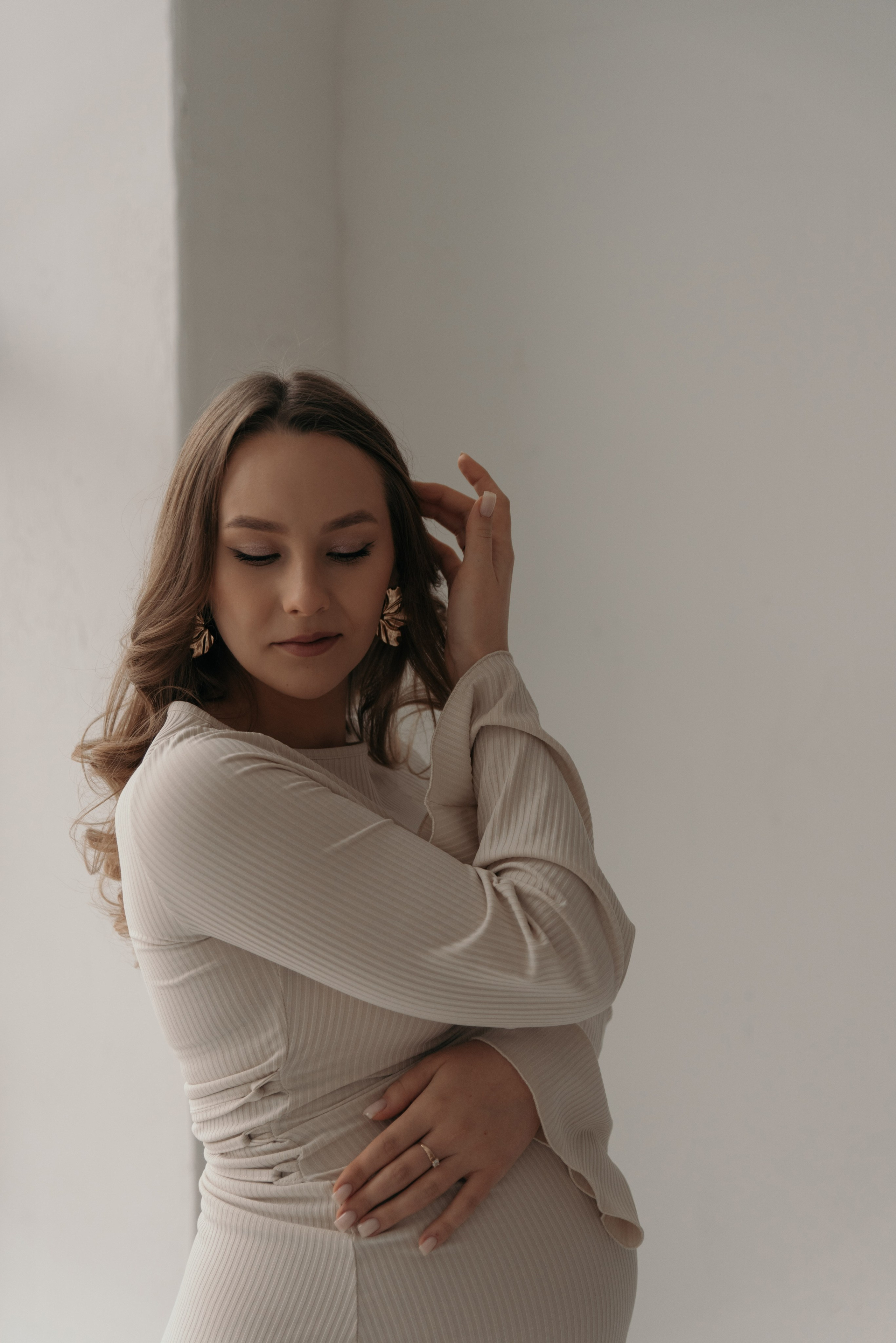 Женя & Андрей. Фотограф Нижний Новгорода Елена Калмыкова