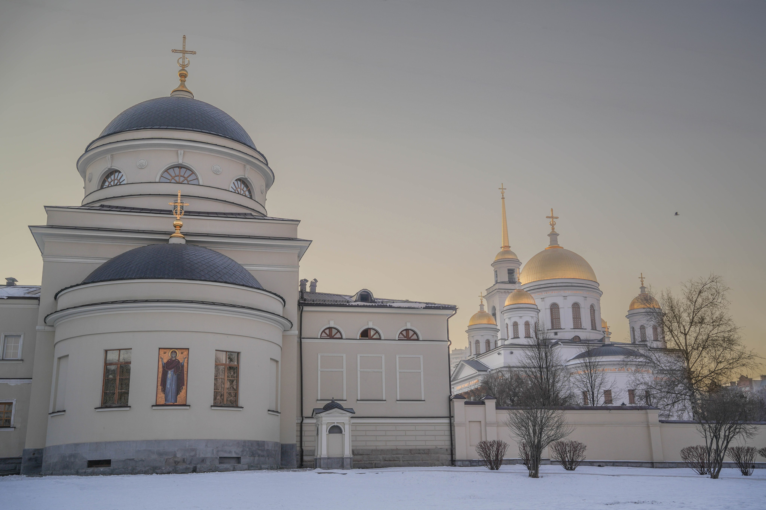 Фотосессия семейная и детская. Фотограф на крещение и венчание в Екатеринбурге. Ольга Мезенцева