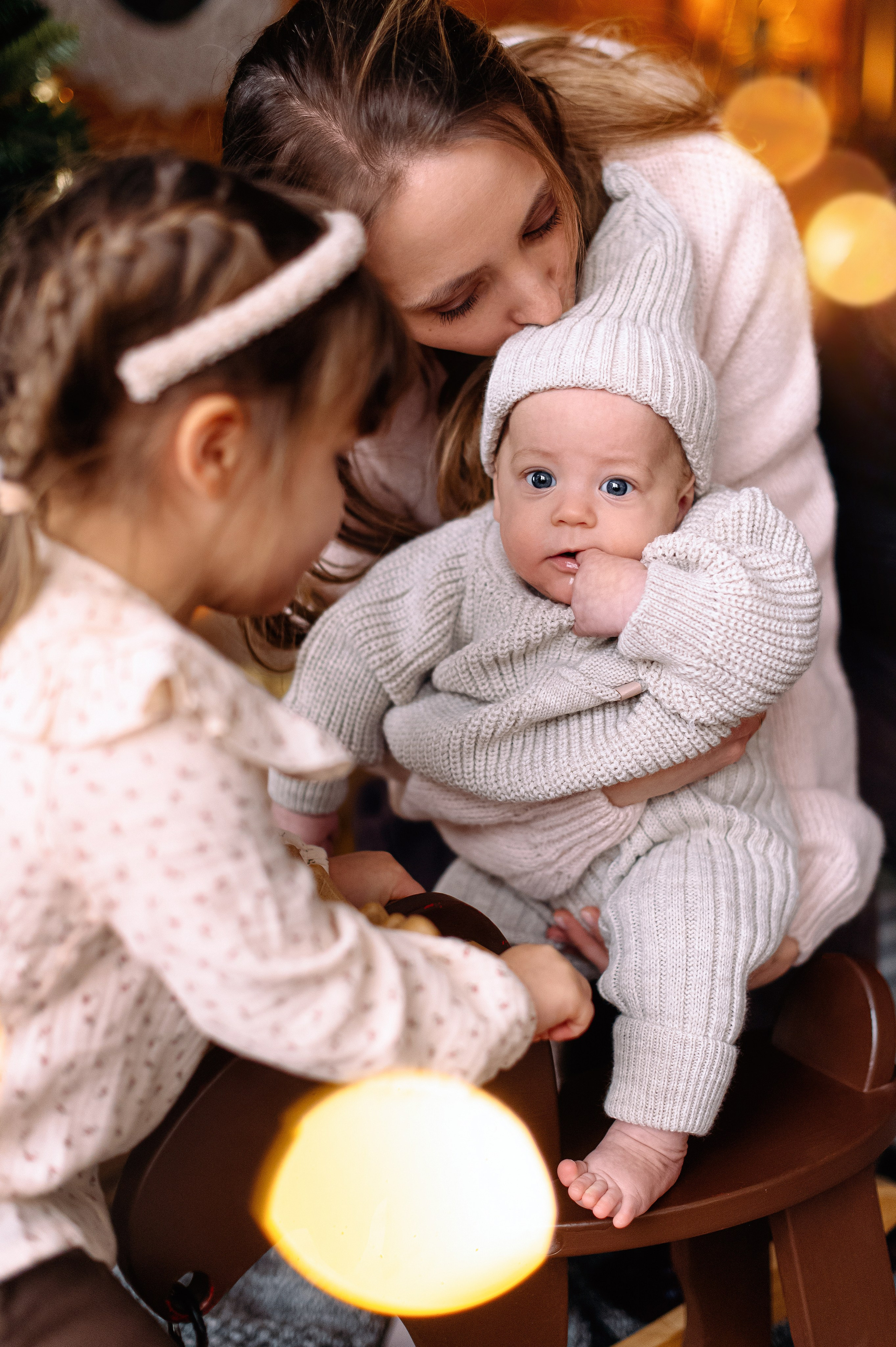 СКОРО НОВЫЙ ГОД. Шашкова Вероника / Свадебный и семейный фотограф Москва и Ярославль
