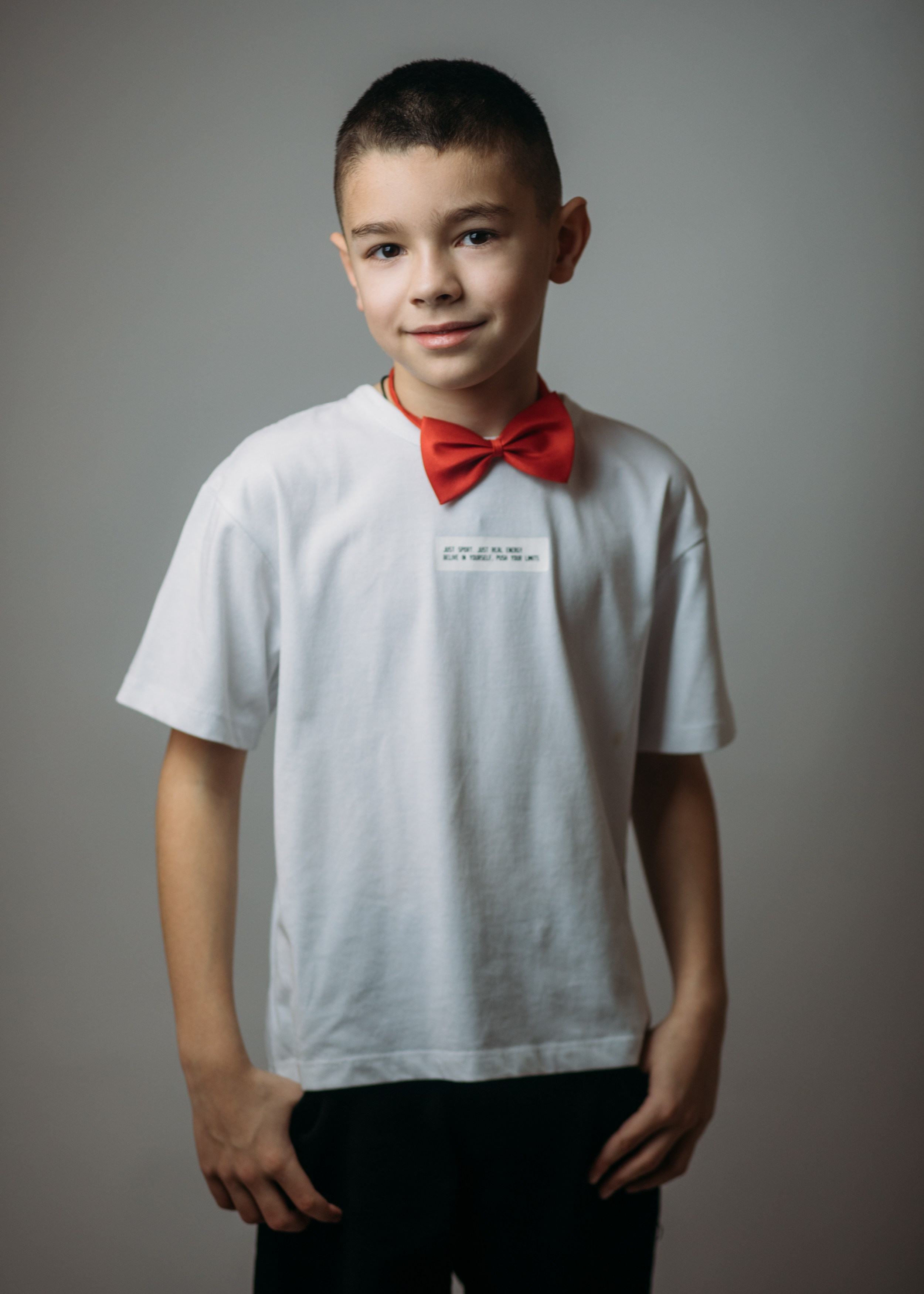 Голову дома не забыли!!! :). Фотограф Наташа Румянцева