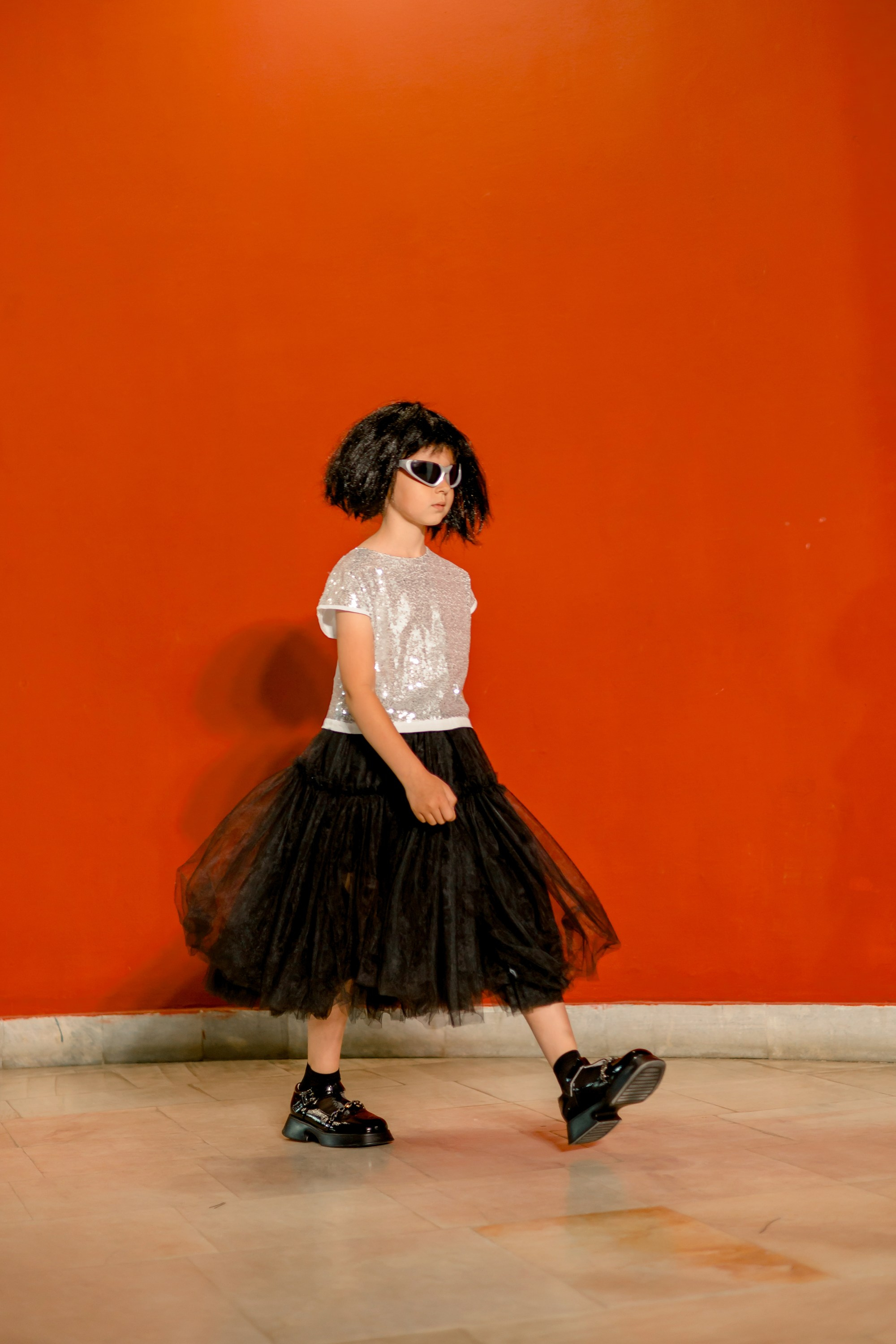 Smolensk Fashion Week 2025_ФИНАЛЬНЫЙ ПОКАЗ ДРАМТЕАТР. Главная