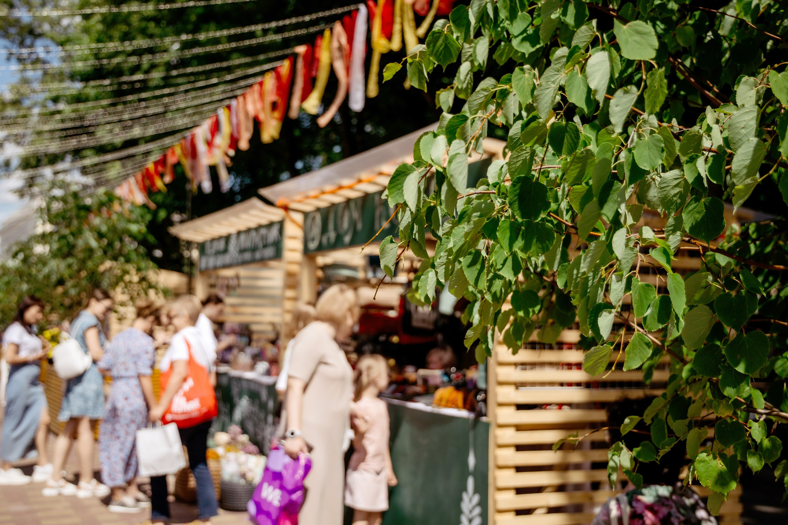 Фестиваль смоленской кухни ЛУКОВ ФЕСТ 2025. Главная