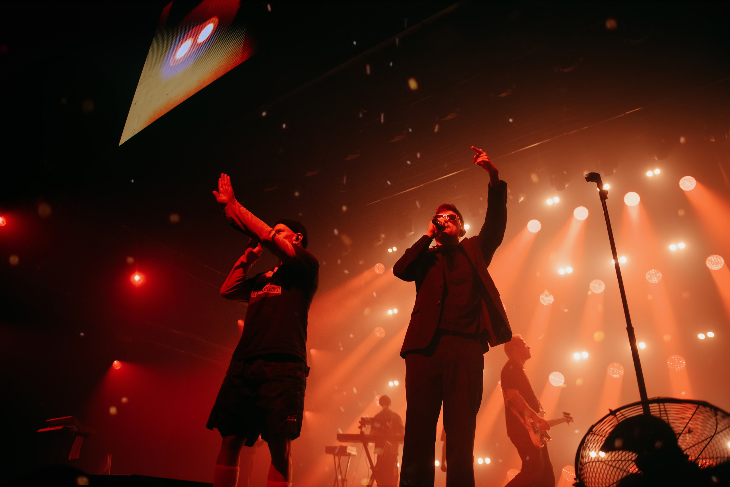 ЛСП. Кира Молко — Концертный фотограф в Санкт-Петербурге