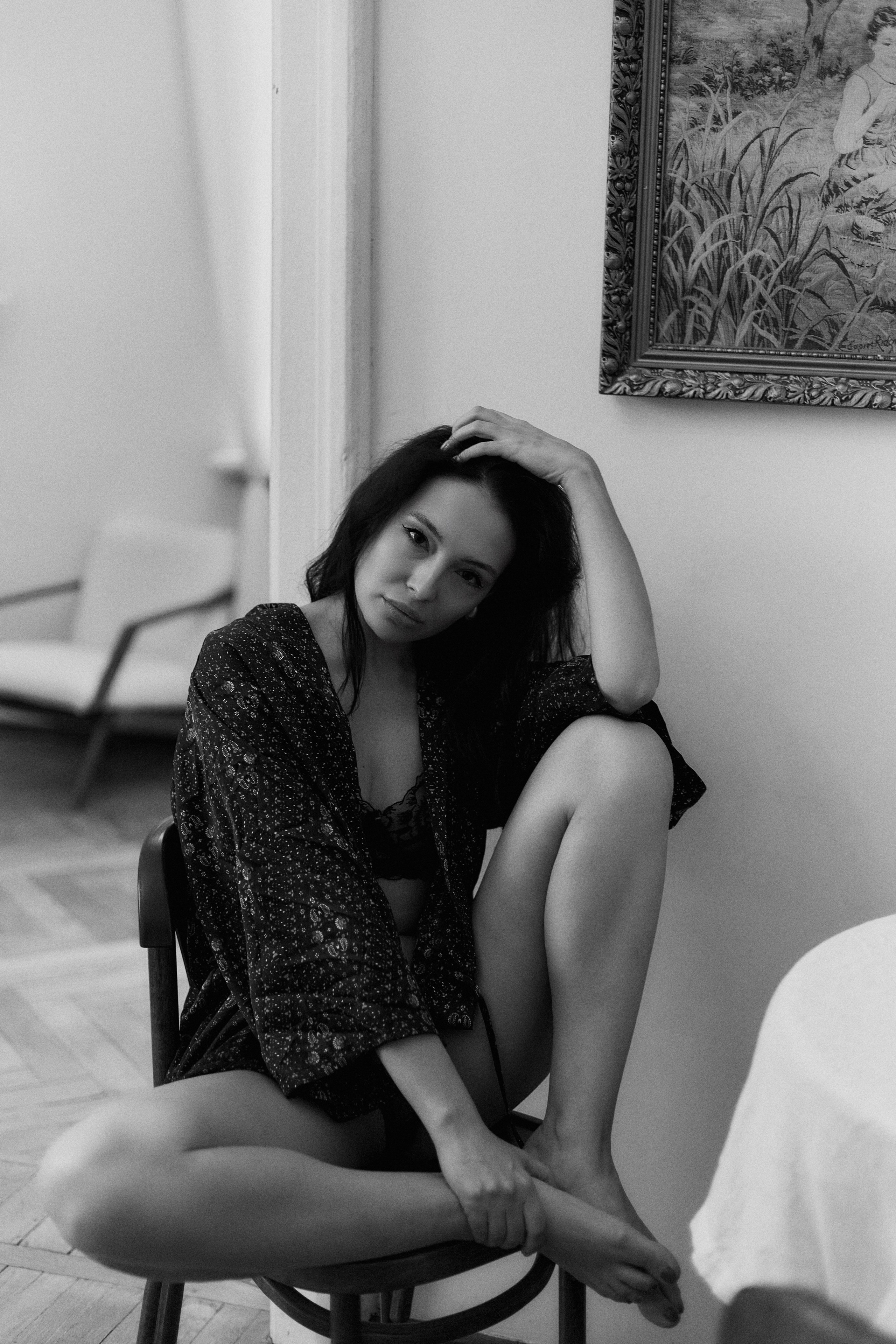 Ирина. Фотограф в Москве Струц Влада