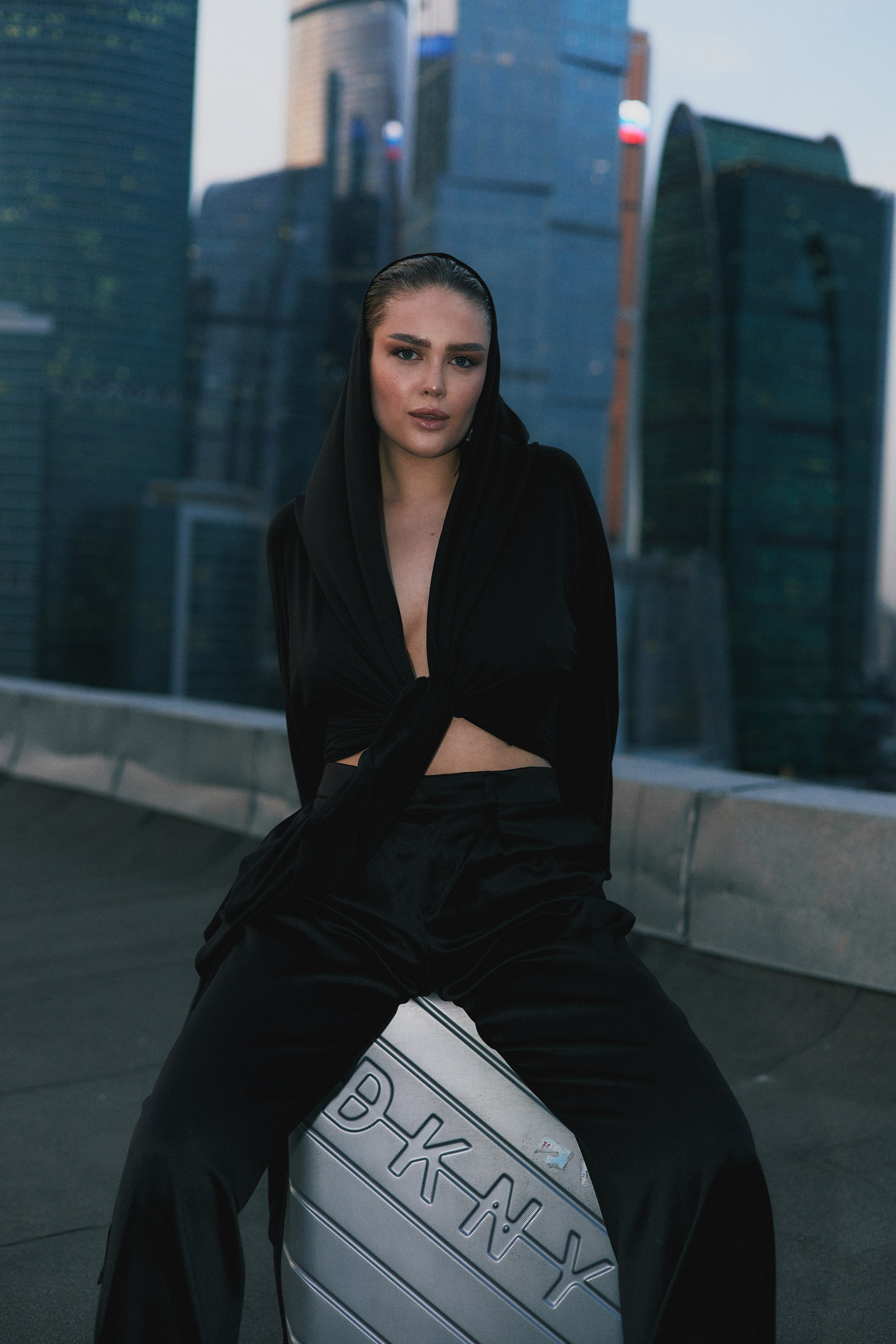 Алия. Фотограф в Москве Струц Влада