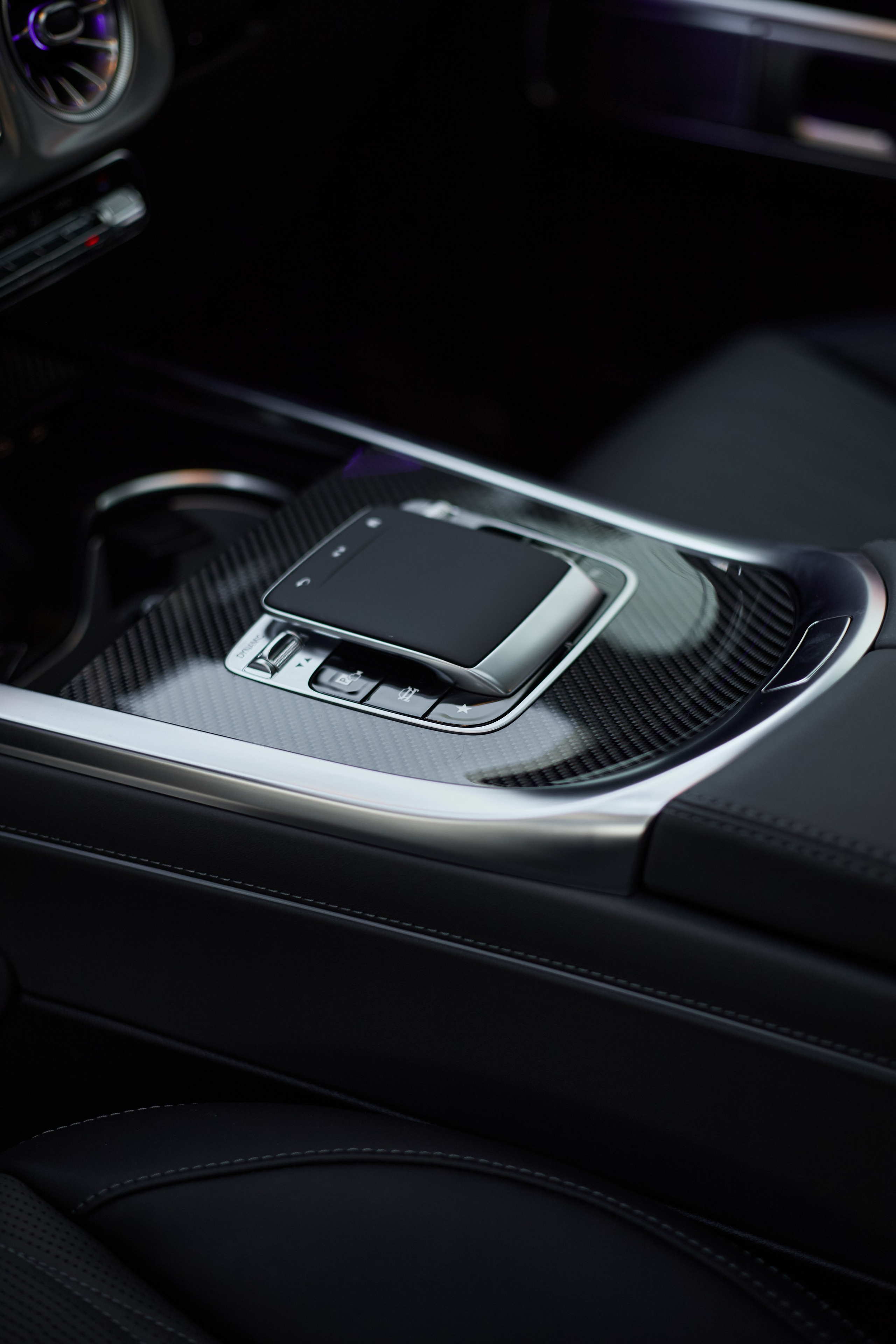 Mercedes-Benz AMG G63. Фотограф в Москве Струц Влада