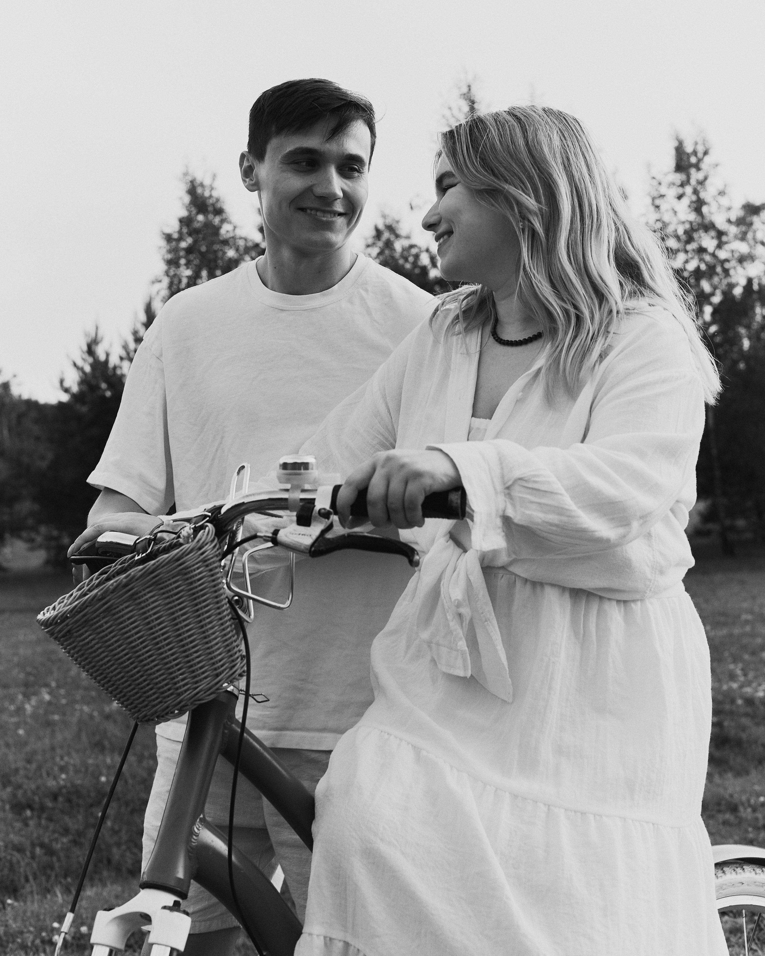 Полина и Данила. Фотограф в Москве Струц Влада