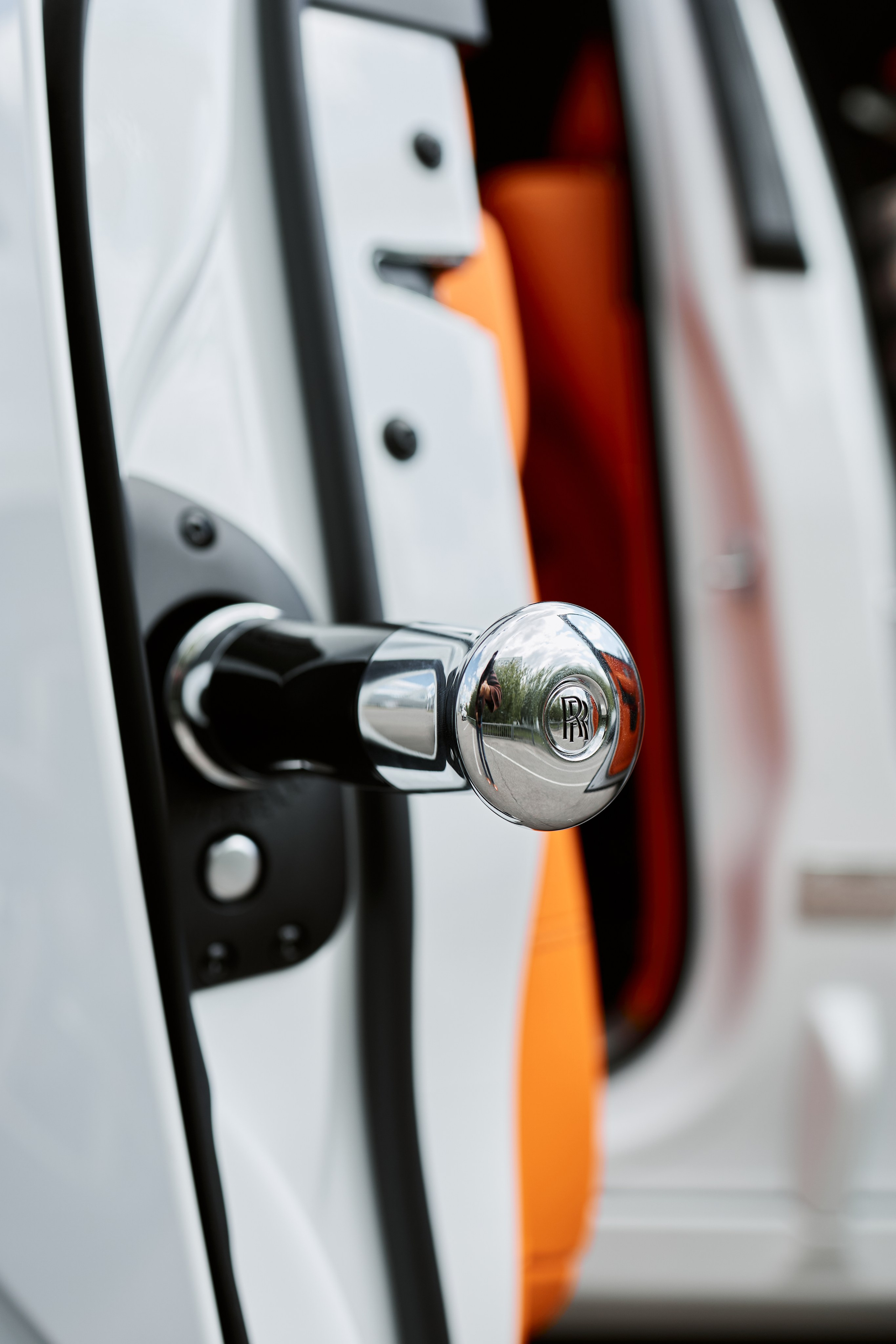 Rolls Royce. Фотограф в Москве Струц Влада