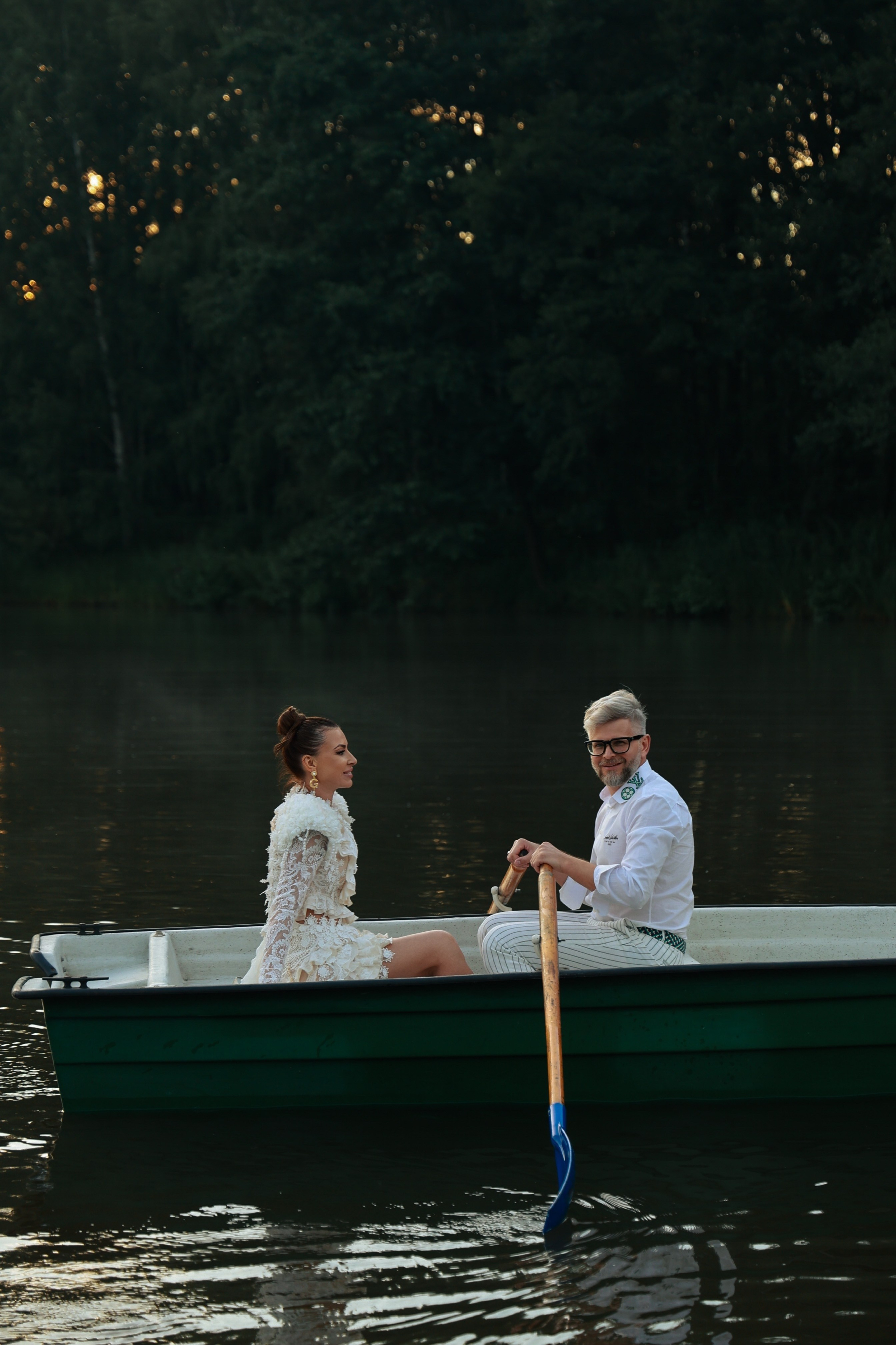 Виктория. Фотограф & Видеомейкер в Москве