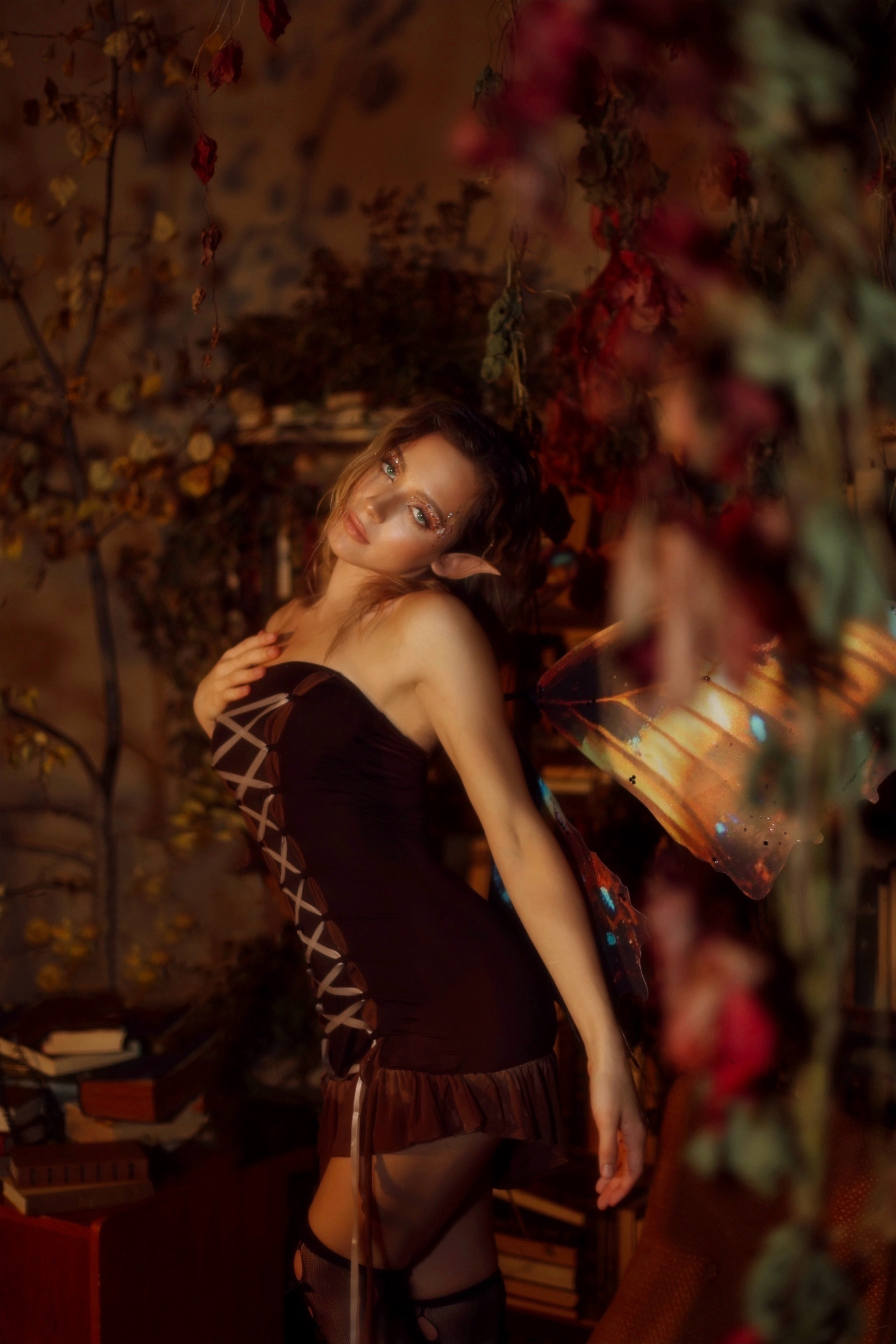 Настя. Фотограф & Видеомейкер в Москве