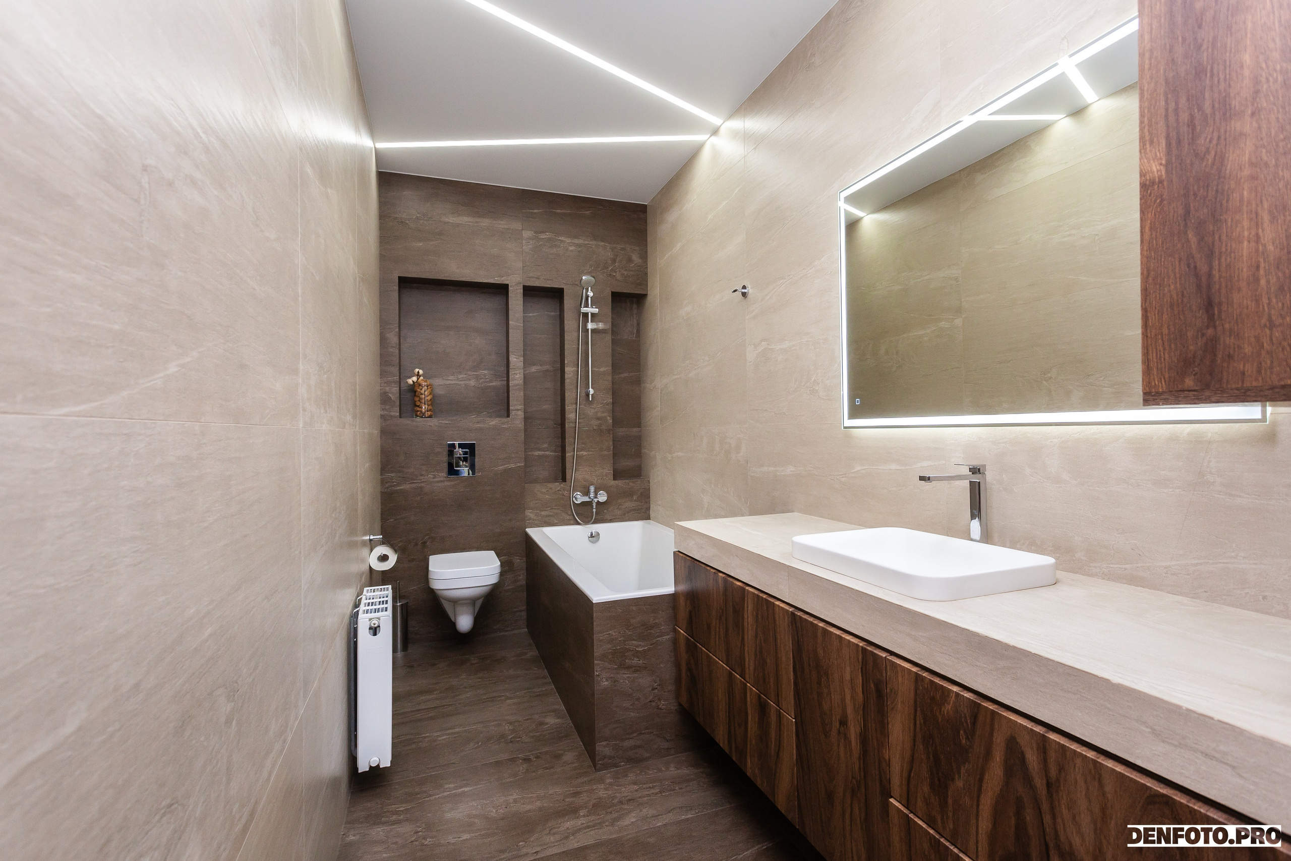 Уютная 3шка на Зипе. Фотограф Денис Денисов