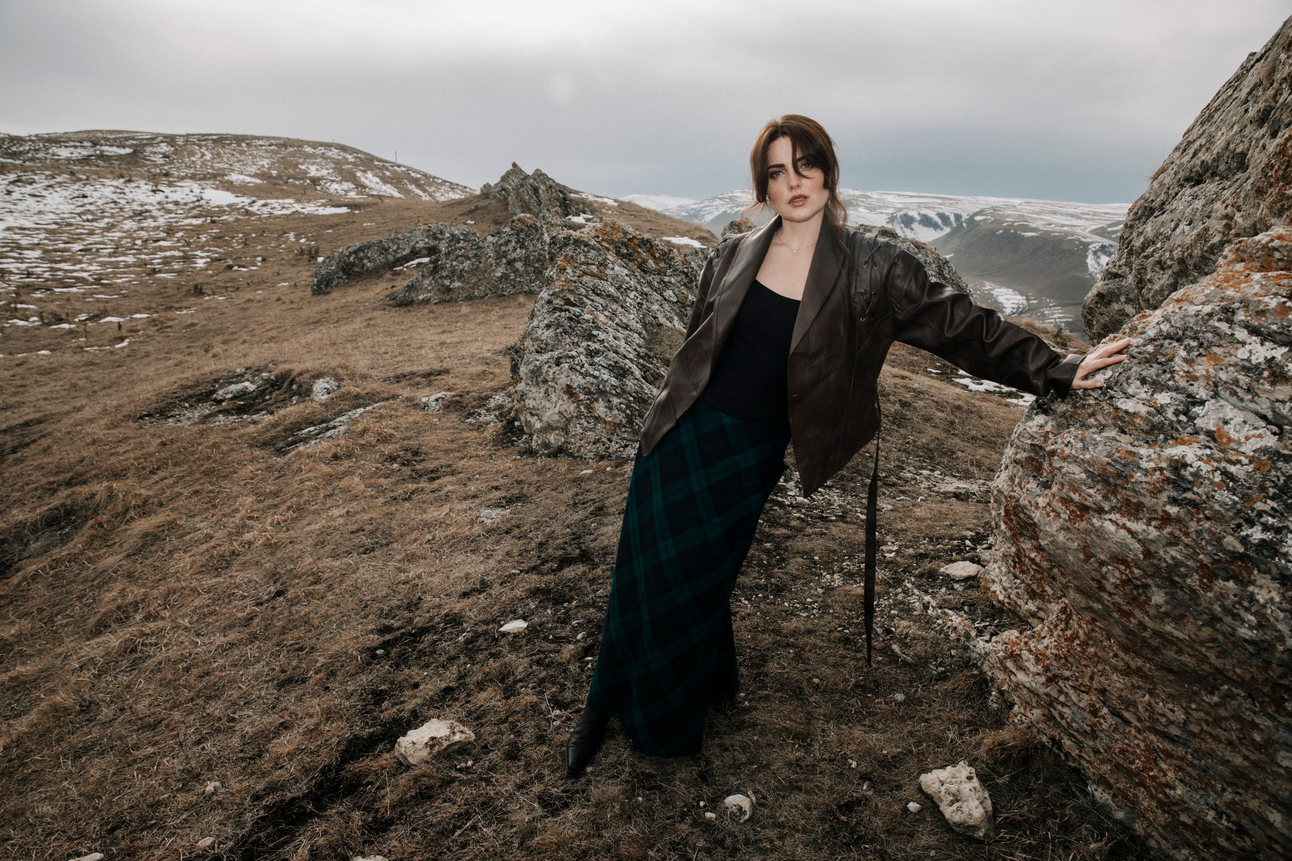 Карачаево — Черкесская Республика