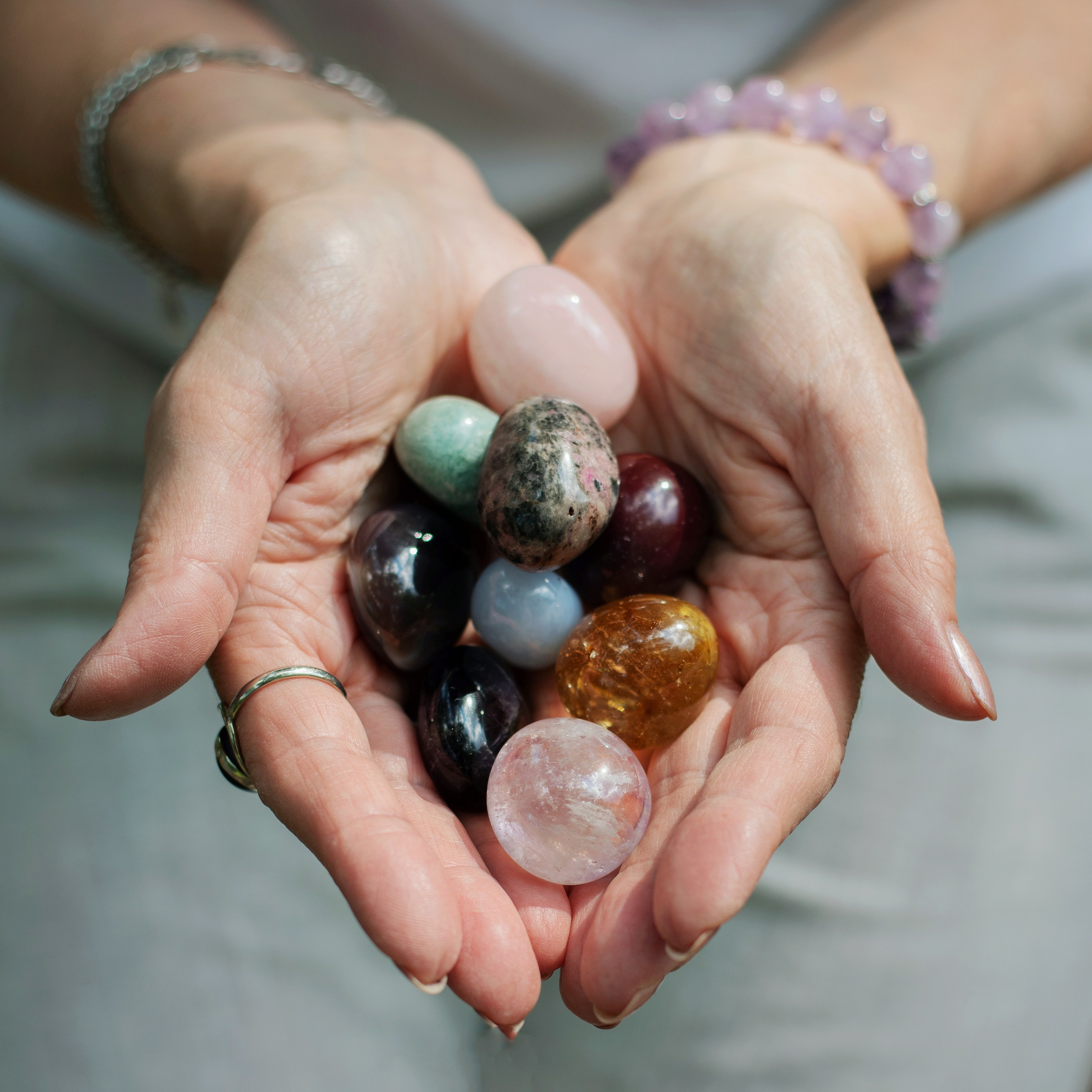 Астролог. Лина Курочка — ваш фотограф