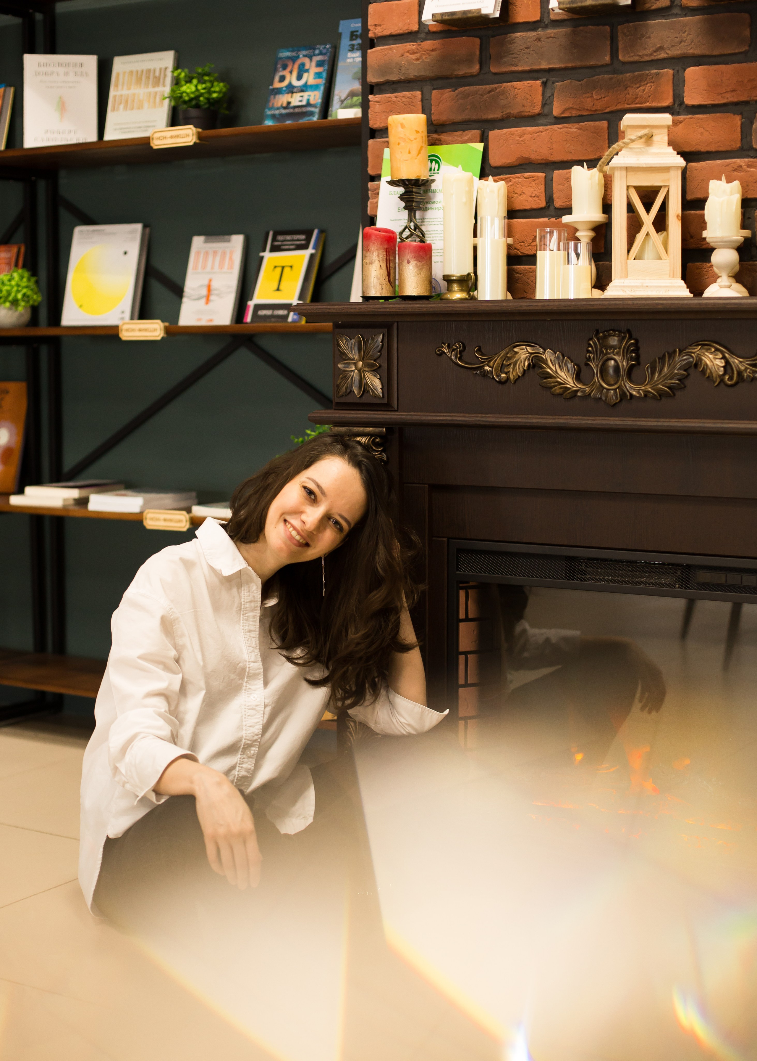 КАТЯ. Фотограф в Волгограде Галина Власенко