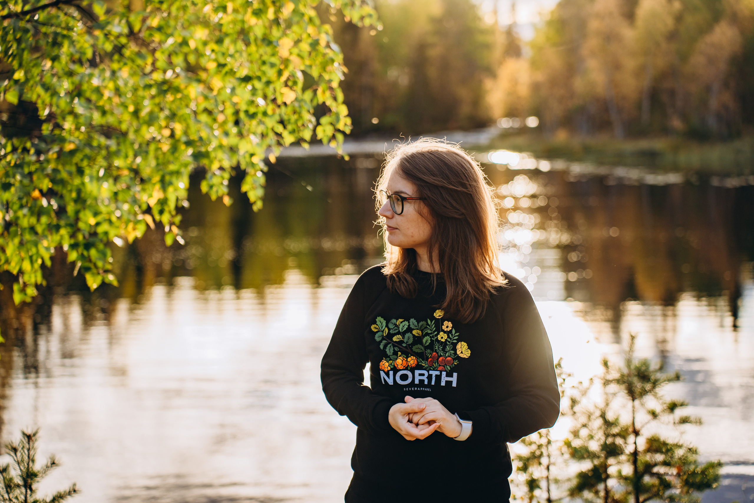 СЕВЕР. Event фотограф Степанова Александра