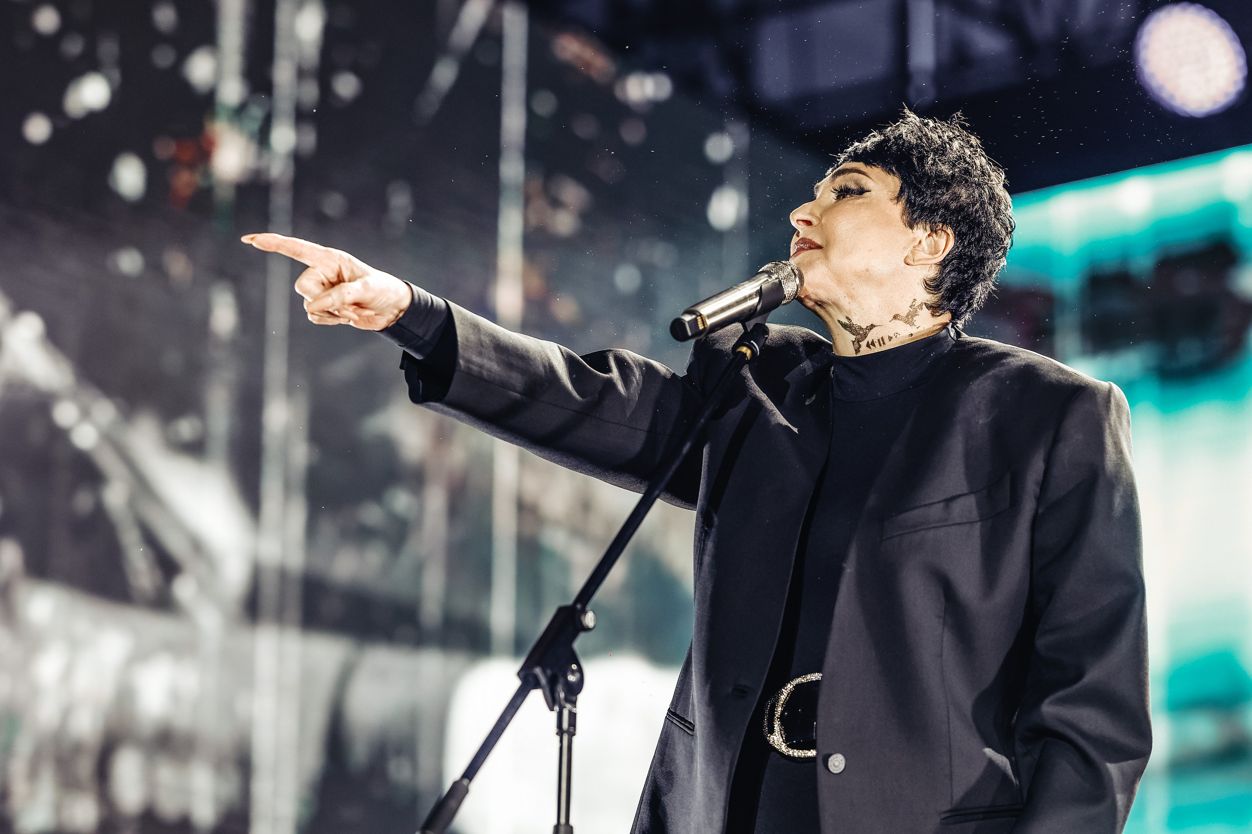 ЛОЛИТА @SUMMER SOUND