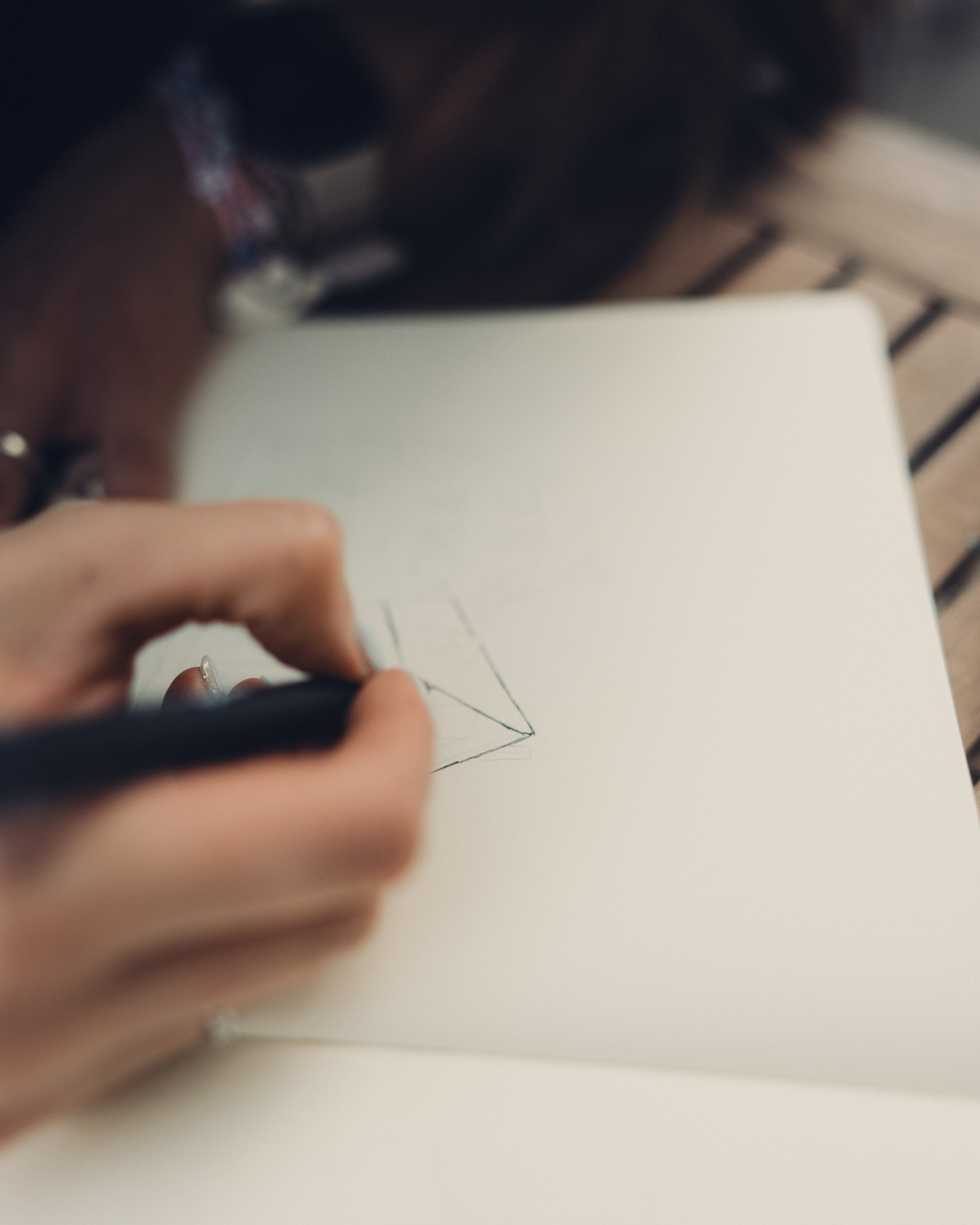 Портретный и предметный фотограф Москва Антон Аванзато