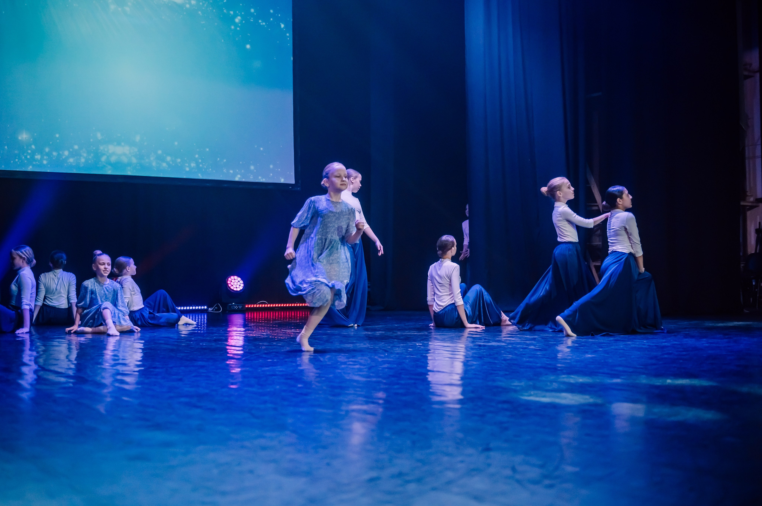 Благотворительный Фестиваль «По Дороге Доброты 2025». Детский фотограф, семейный фотограф и репортажи в Кемерово