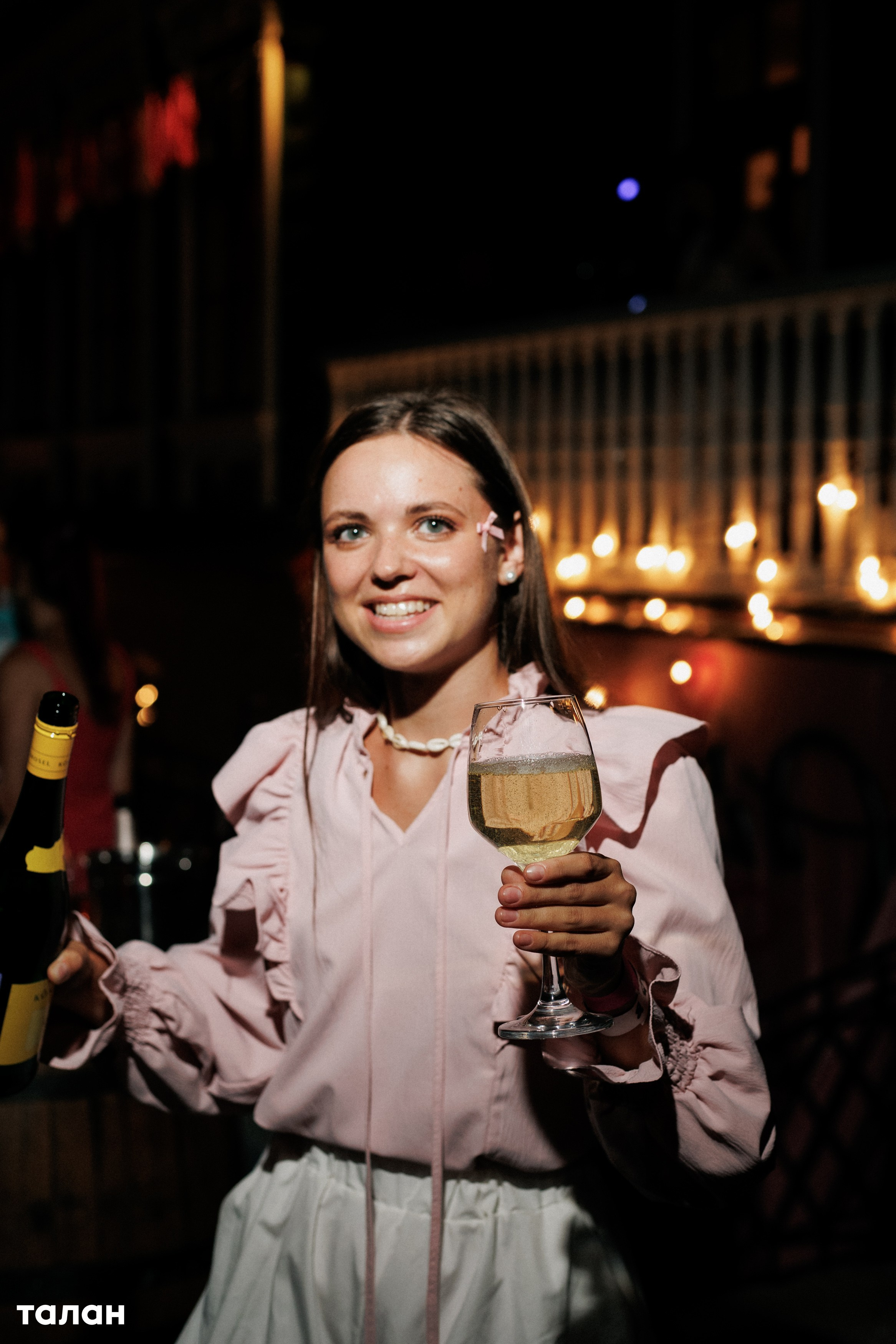 ВИНОТЕКА [бар+магаз] — BIRTHDAY PARTY. СВОИ. ФОТООТЧЕТЫ-СОБЫТИЯ-МЕСТА